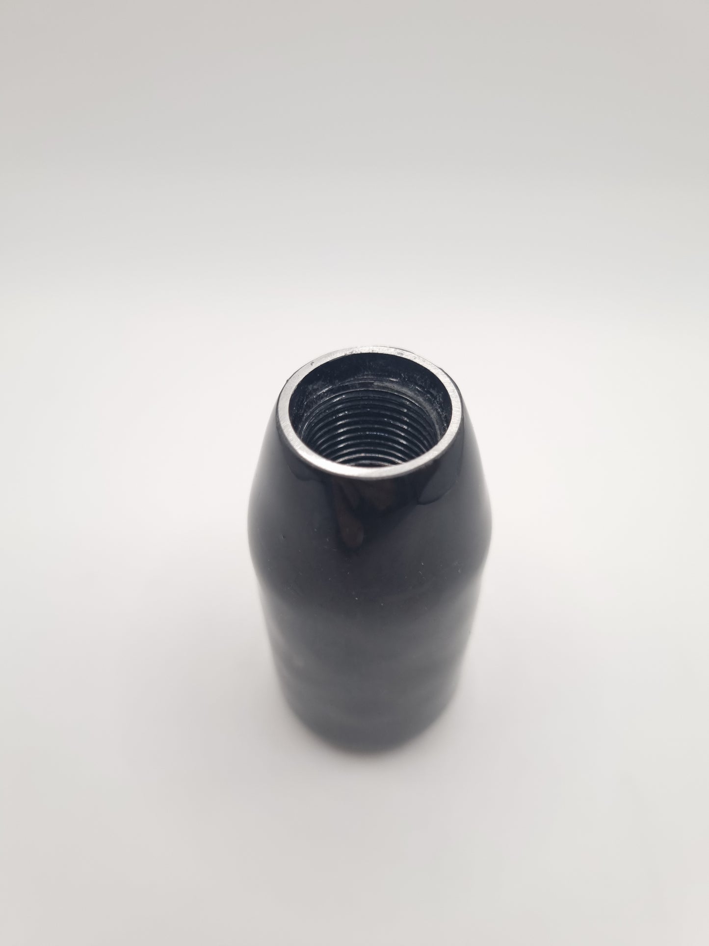 Carbon Schaltknauf Lang