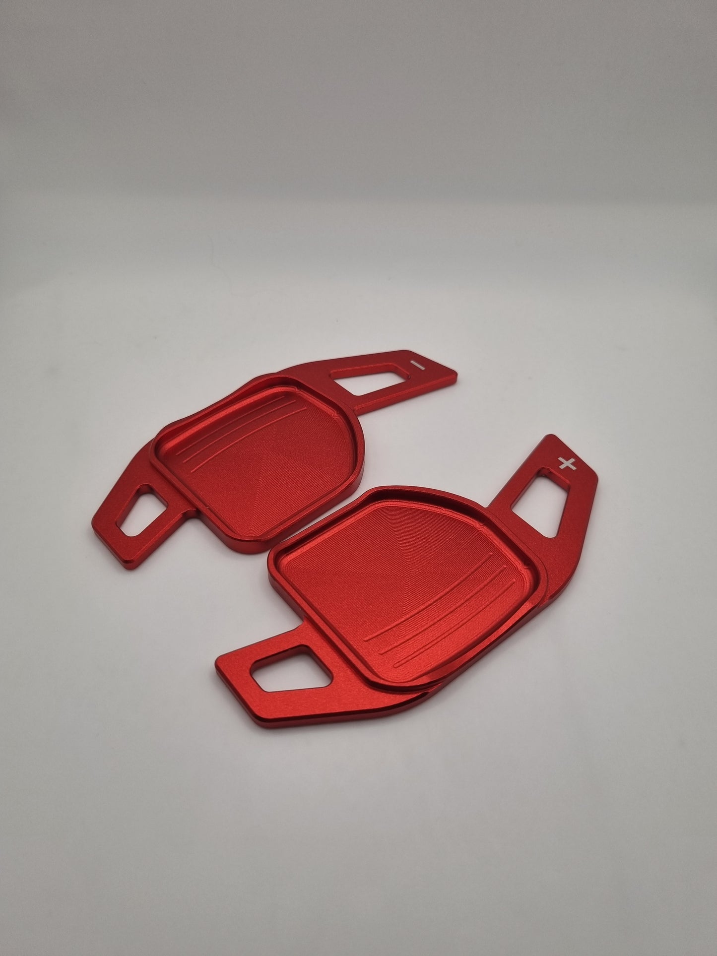 Aluminium Schaltwippen Verlängerungen Audi A1, A3/S3, A4/S4/RS4, A5/S5/RS5, A6/S6/RS6, ...