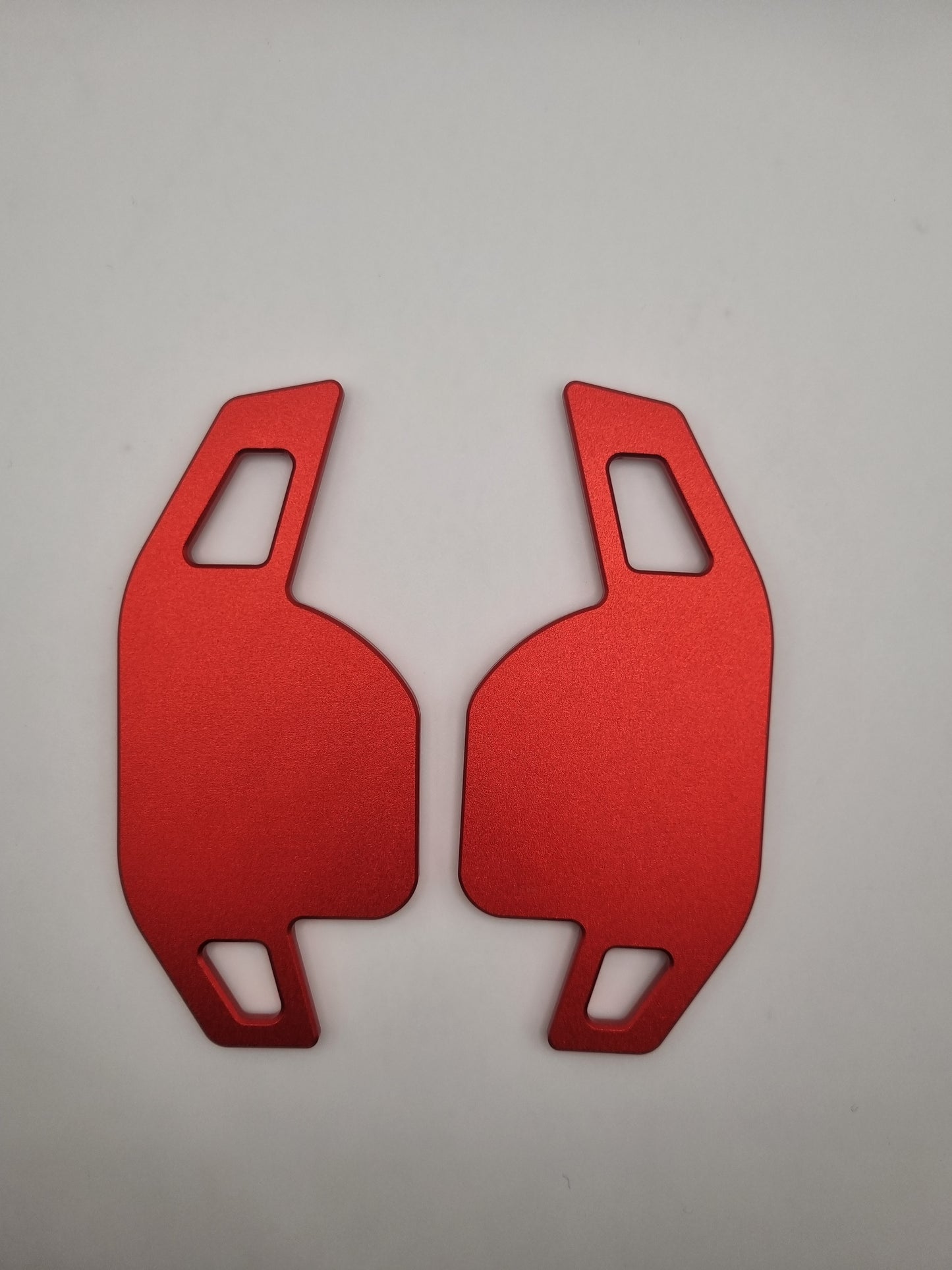 Aluminium Schaltwippen Verlängerungen Audi A1, A3/S3, A4/S4/RS4, A5/S5/RS5, A6/S6/RS6, ...