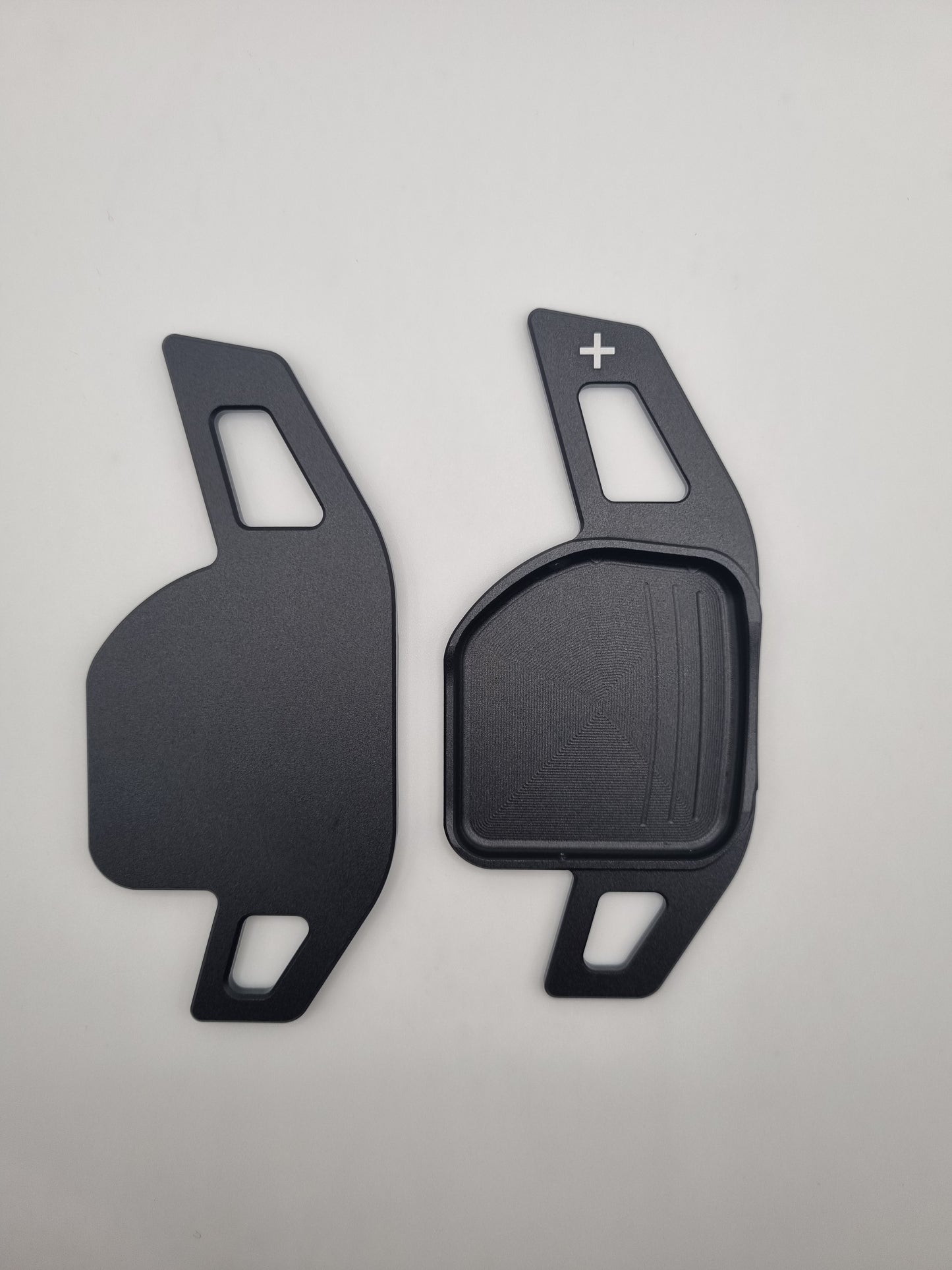 Aluminium Schaltwippen Verlängerungen Audi A1, A3/S3, A4/S4/RS4, A5/S5/RS5, A6/S6/RS6, ...