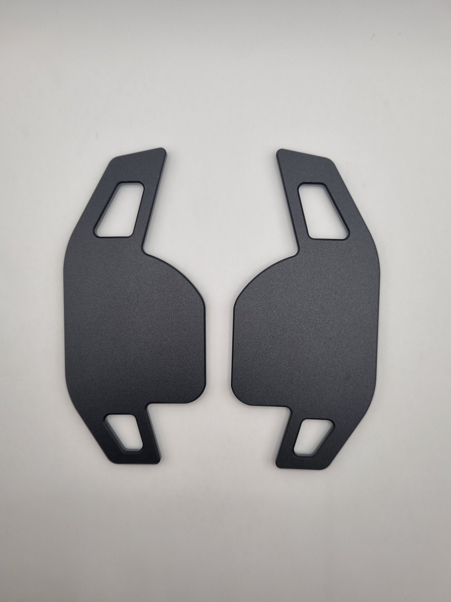 Aluminium Schaltwippen Verlängerungen Audi A1, A3/S3, A4/S4/RS4, A5/S5/RS5, A6/S6/RS6, ...