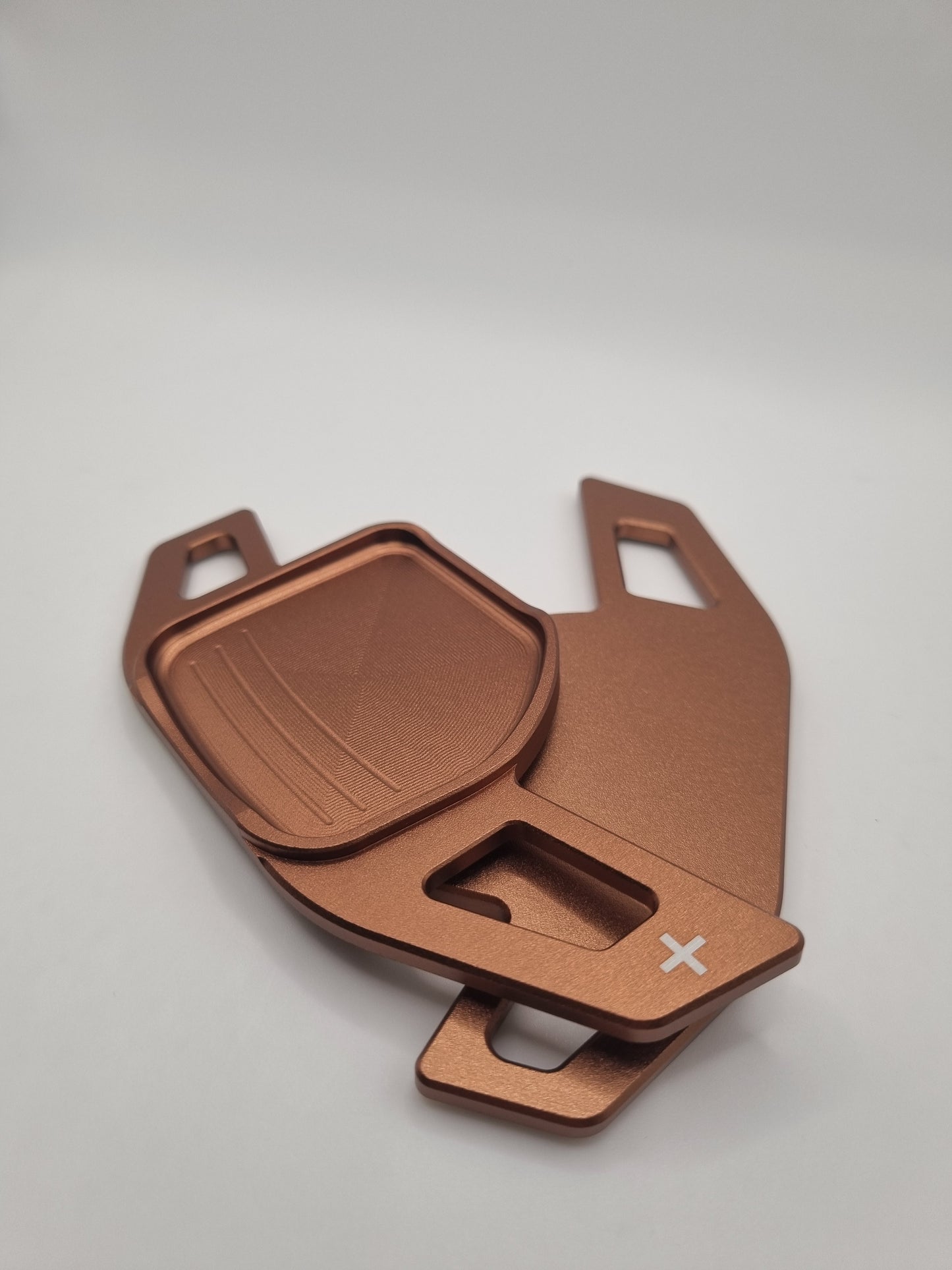 Aluminium Schaltwippen Verlängerungen Audi A1, A3/S3, A4/S4/RS4, A5/S5/RS5, A6/S6/RS6, ...