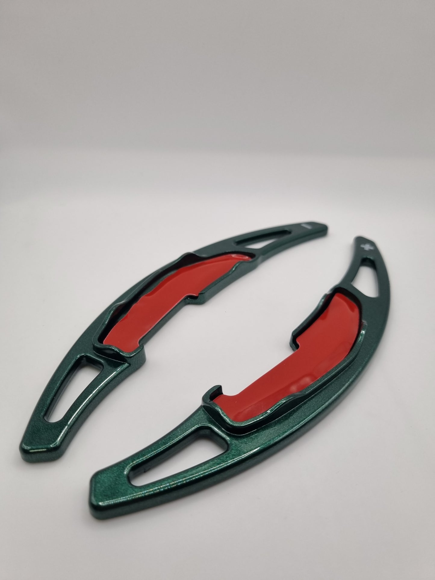 Kunststoff Schaltwippen Verlängerungen BMW M2/M3/M4/M5/M6, X5M, X6M