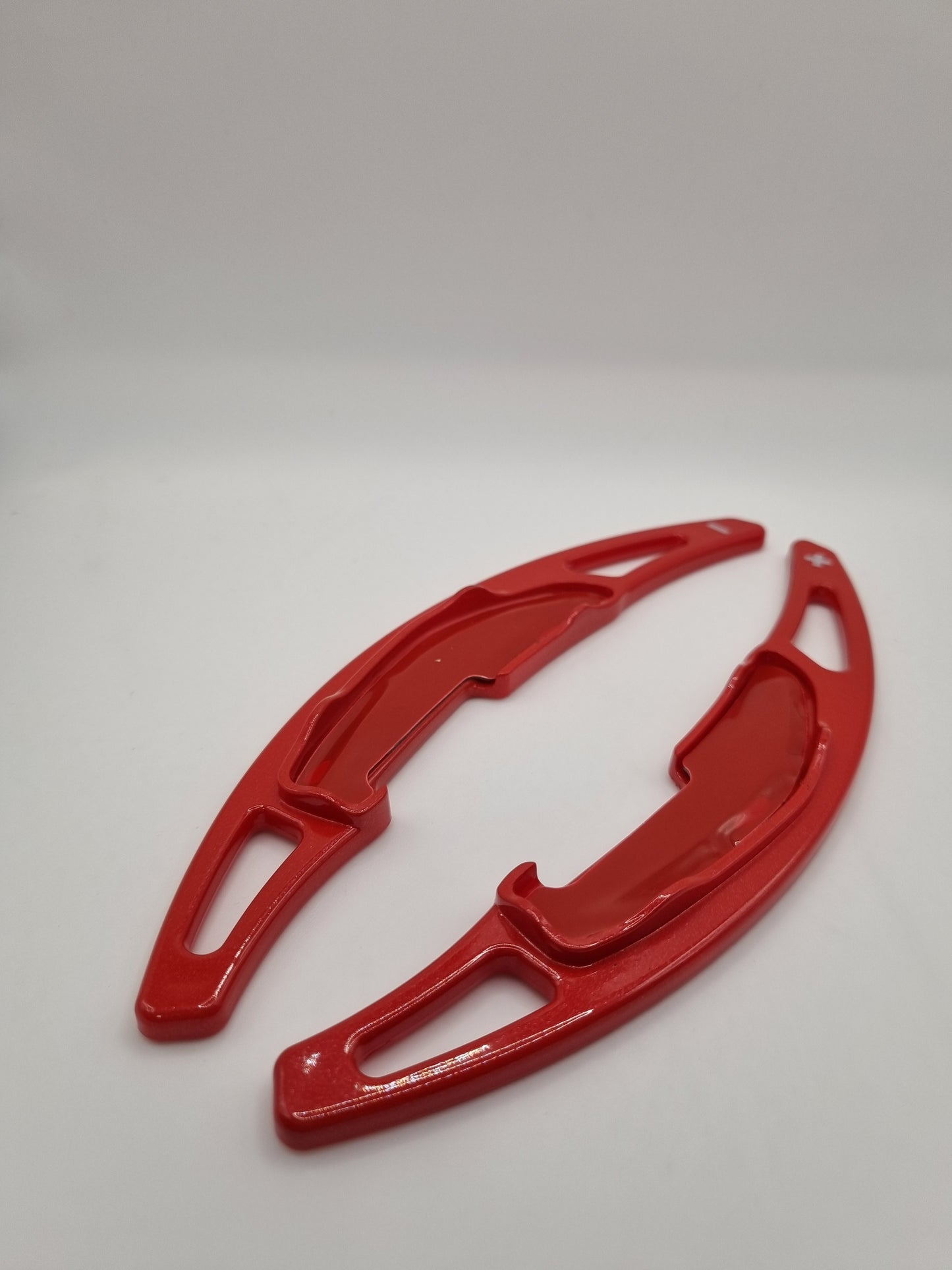 Kunststoff Schaltwippen Verlängerungen BMW M2/M3/M4/M5/M6, X5M, X6M