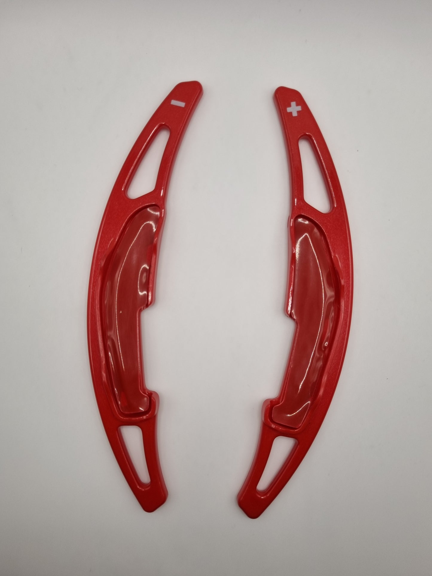 Kunststoff Schaltwippen Verlängerungen BMW M2/M3/M4/M5/M6, X5M, X6M