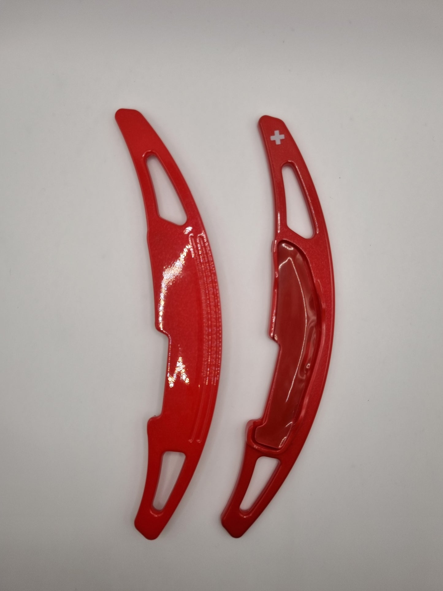 Kunststoff Schaltwippen Verlängerungen BMW M2/M3/M4/M5/M6, X5M, X6M