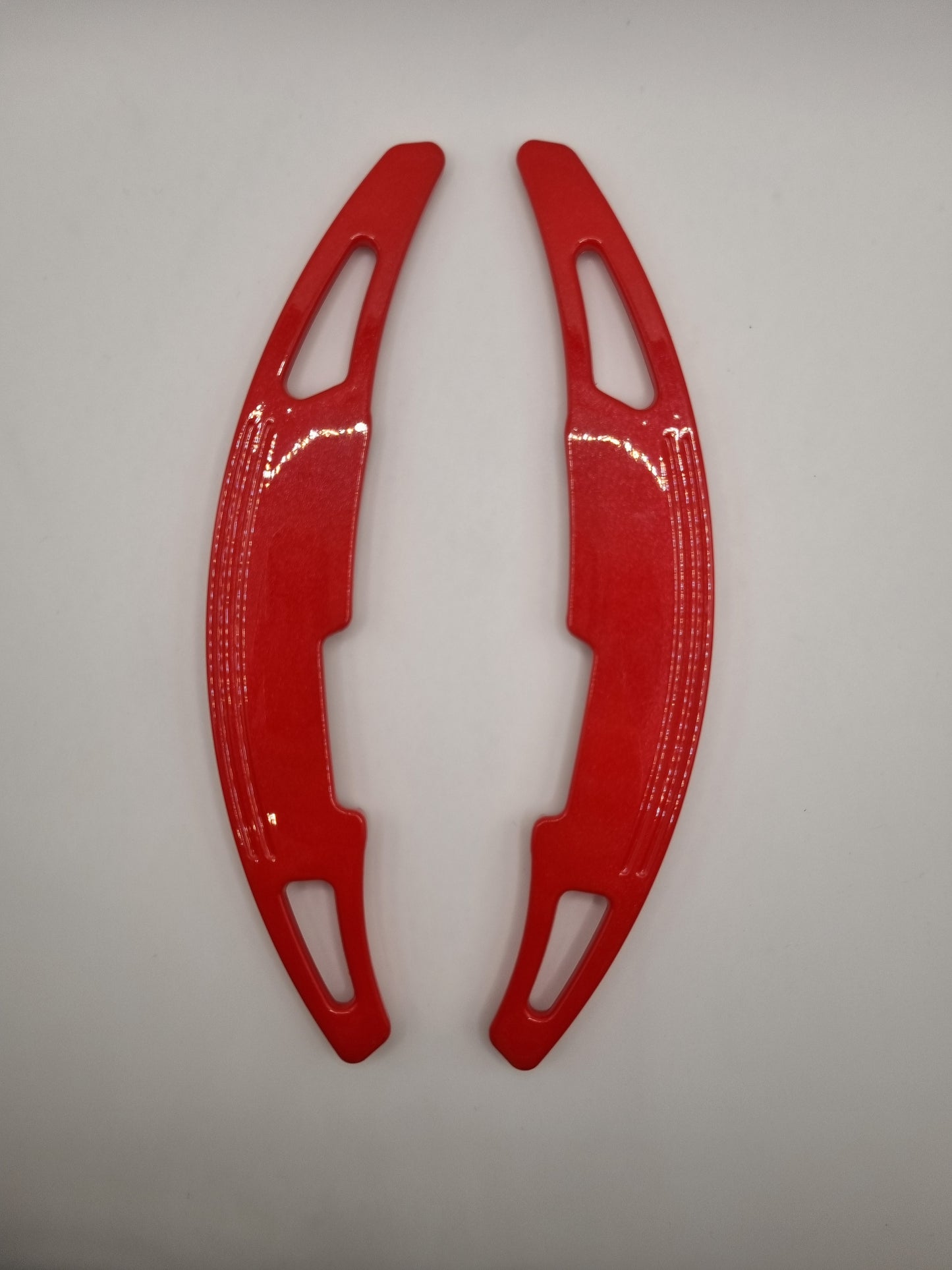 Kunststoff Schaltwippen Verlängerungen BMW M2/M3/M4/M5/M6, X5M, X6M