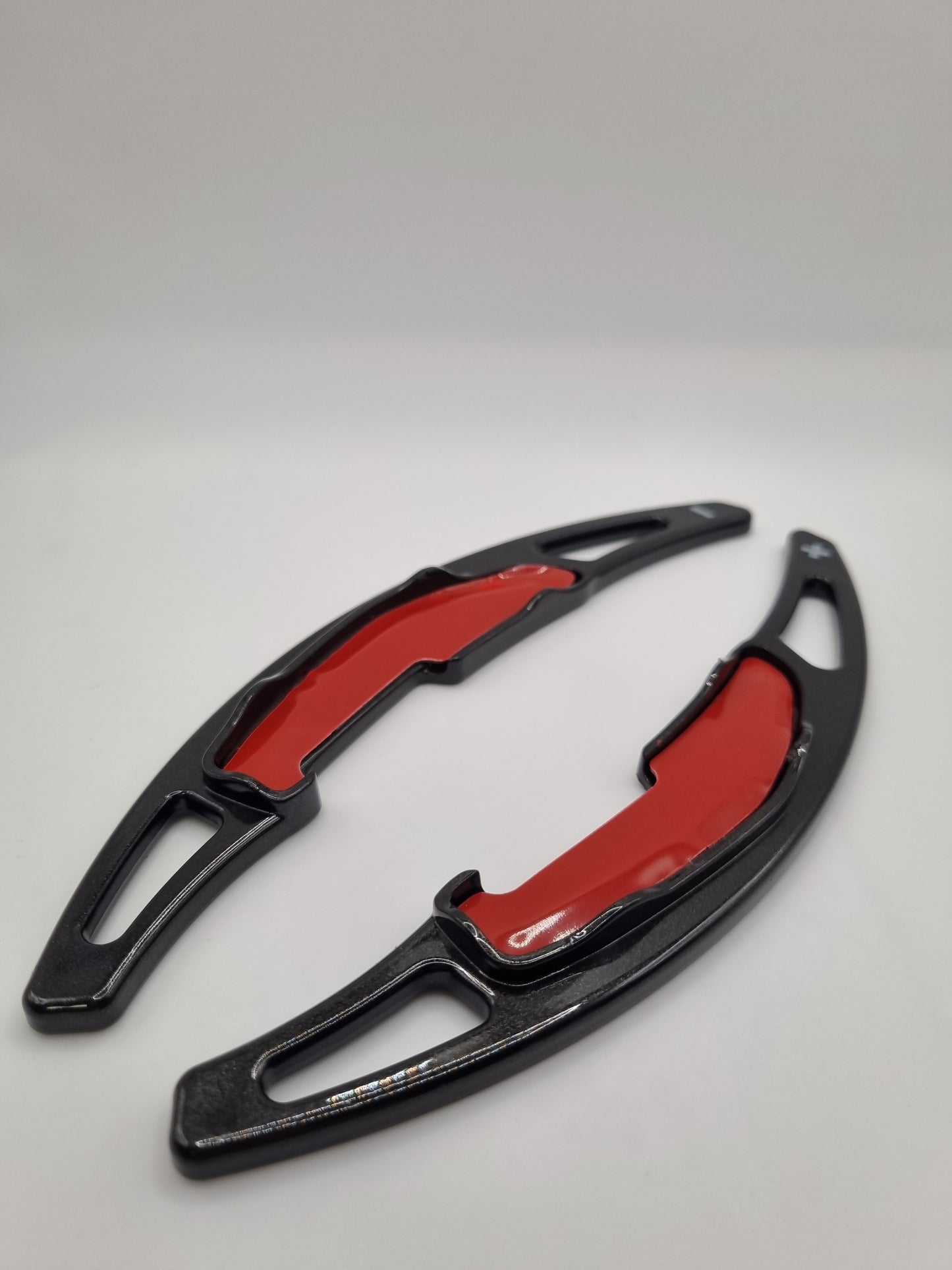 Kunststoff Schaltwippen Verlängerungen BMW M2/M3/M4/M5/M6, X5M, X6M