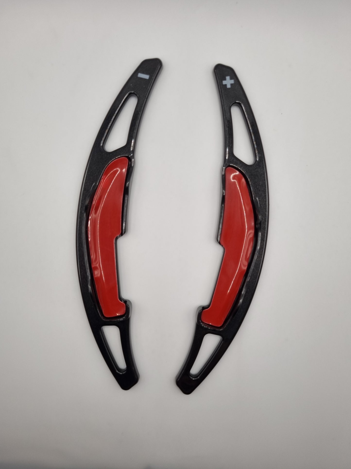 Kunststoff Schaltwippen Verlängerungen BMW M2/M3/M4/M5/M6, X5M, X6M