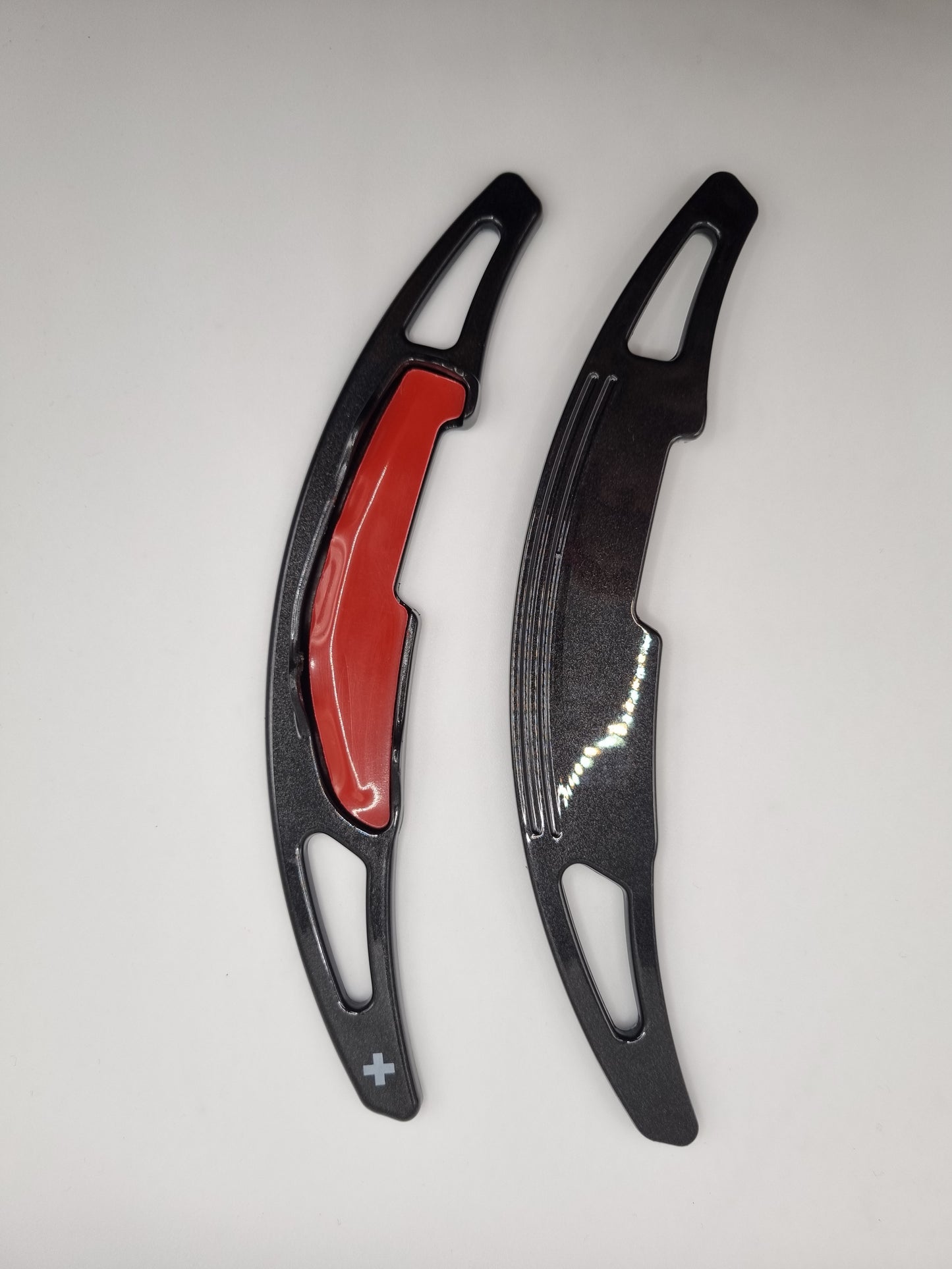 Kunststoff Schaltwippen Verlängerungen BMW M2/M3/M4/M5/M6, X5M, X6M