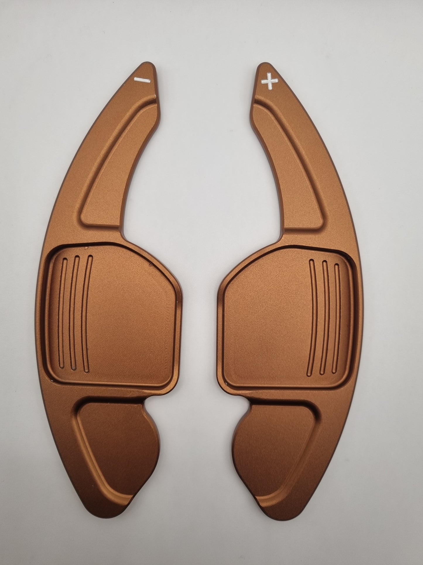 Aluminium Schaltwippen Verlängerungen Seat Leon Cupra, Exeo, Ibiza, Arona, Ateca, Alhambra- Outlet
