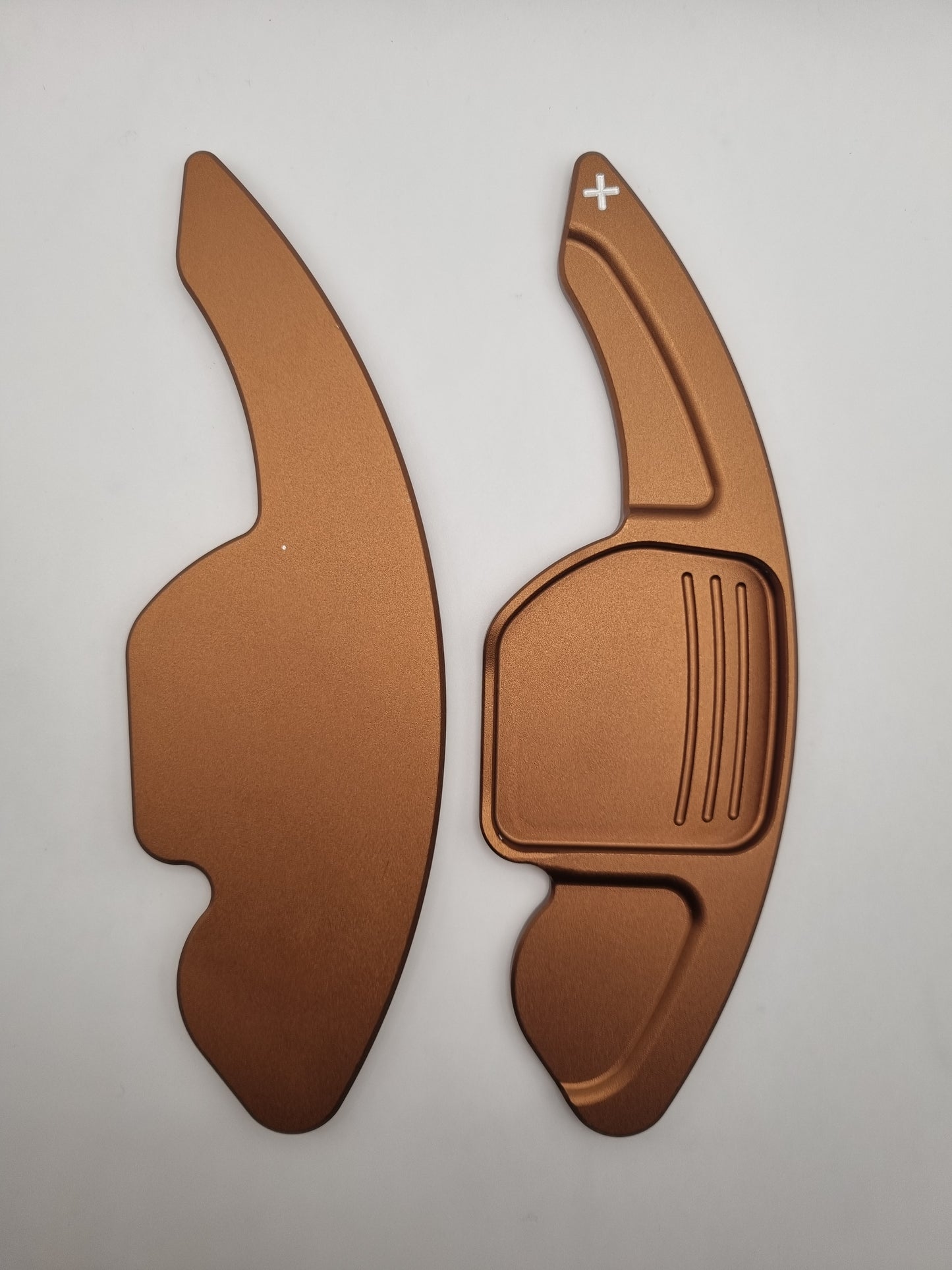 Aluminium Schaltwippen Verlängerungen Seat Leon Cupra, Exeo, Ibiza, Arona, Ateca, Alhambra- Outlet