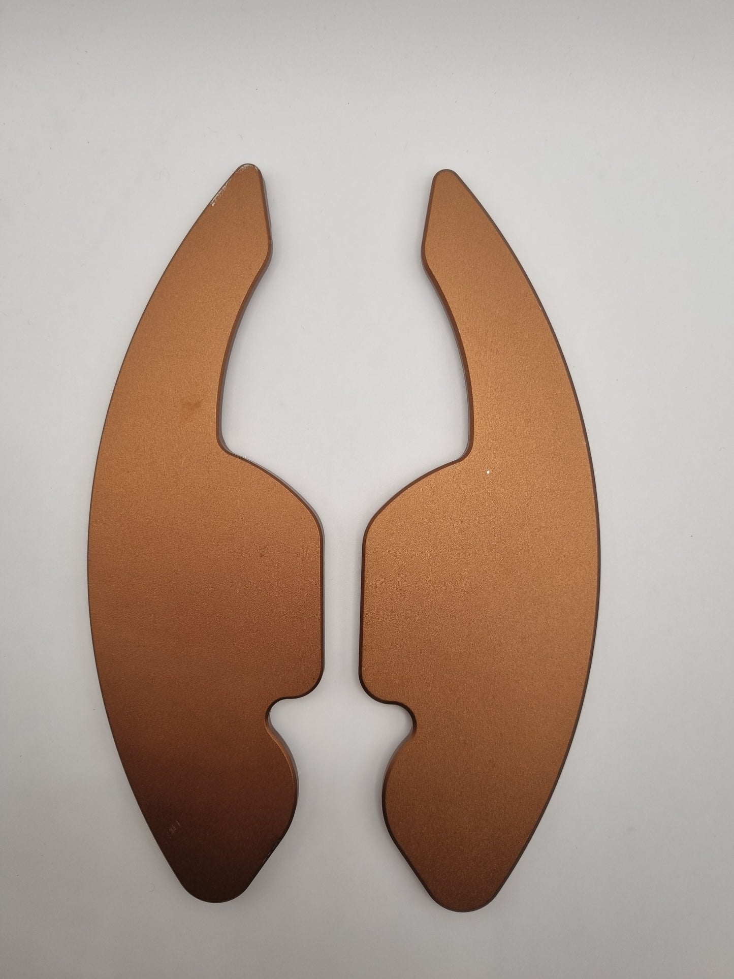 Aluminium Schaltwippen Verlängerungen Seat Leon Cupra, Exeo, Ibiza, Arona, Ateca, Alhambra- Outlet