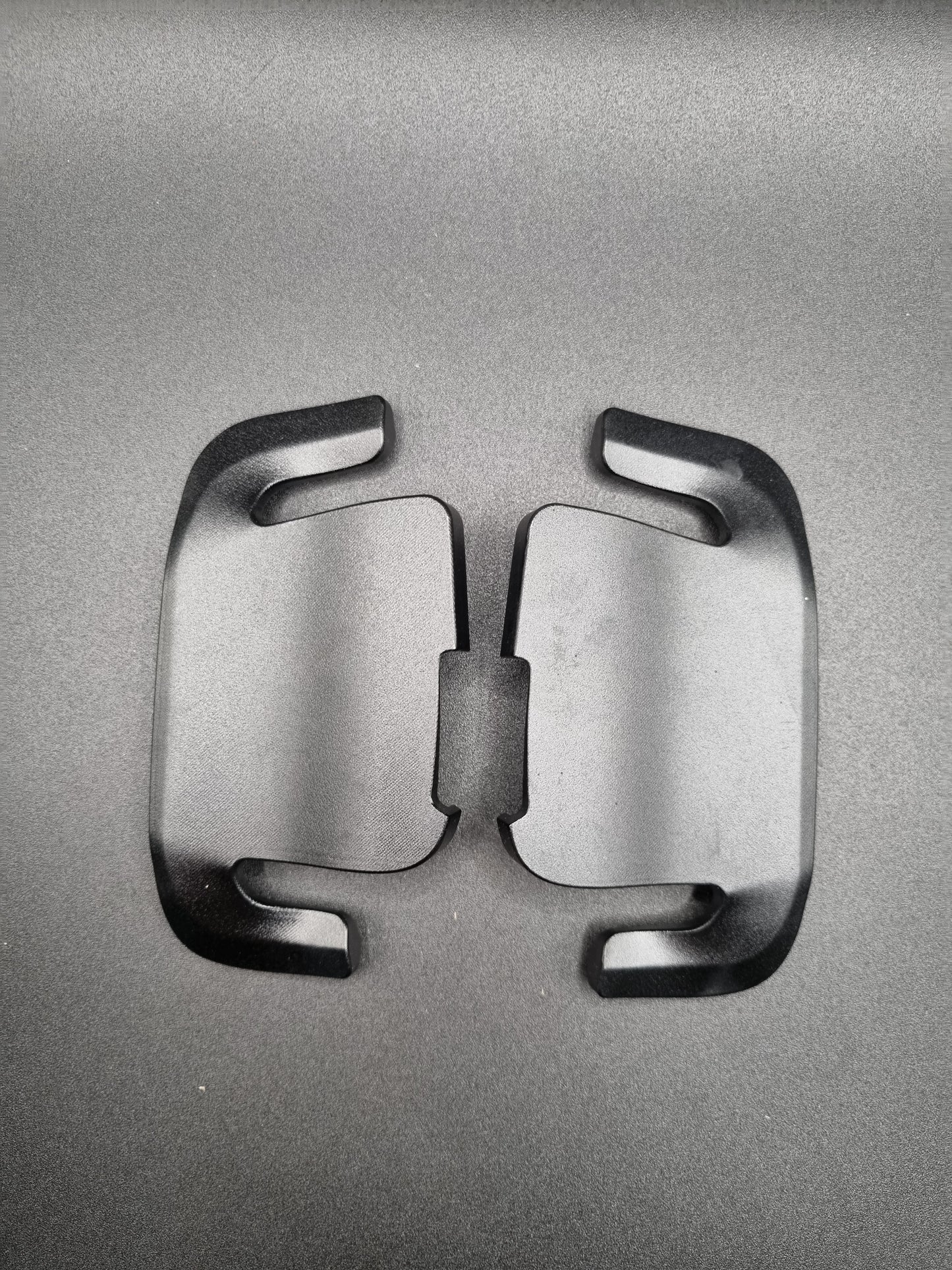 Aluminium Schaltwippen Verlängerungen Mercedes Modelle Typ F