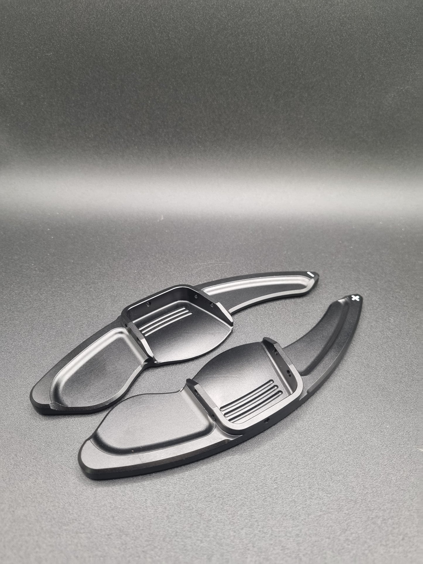 Aluminium Schaltwippen Verlängerungen Hyundai Genesis Coupé