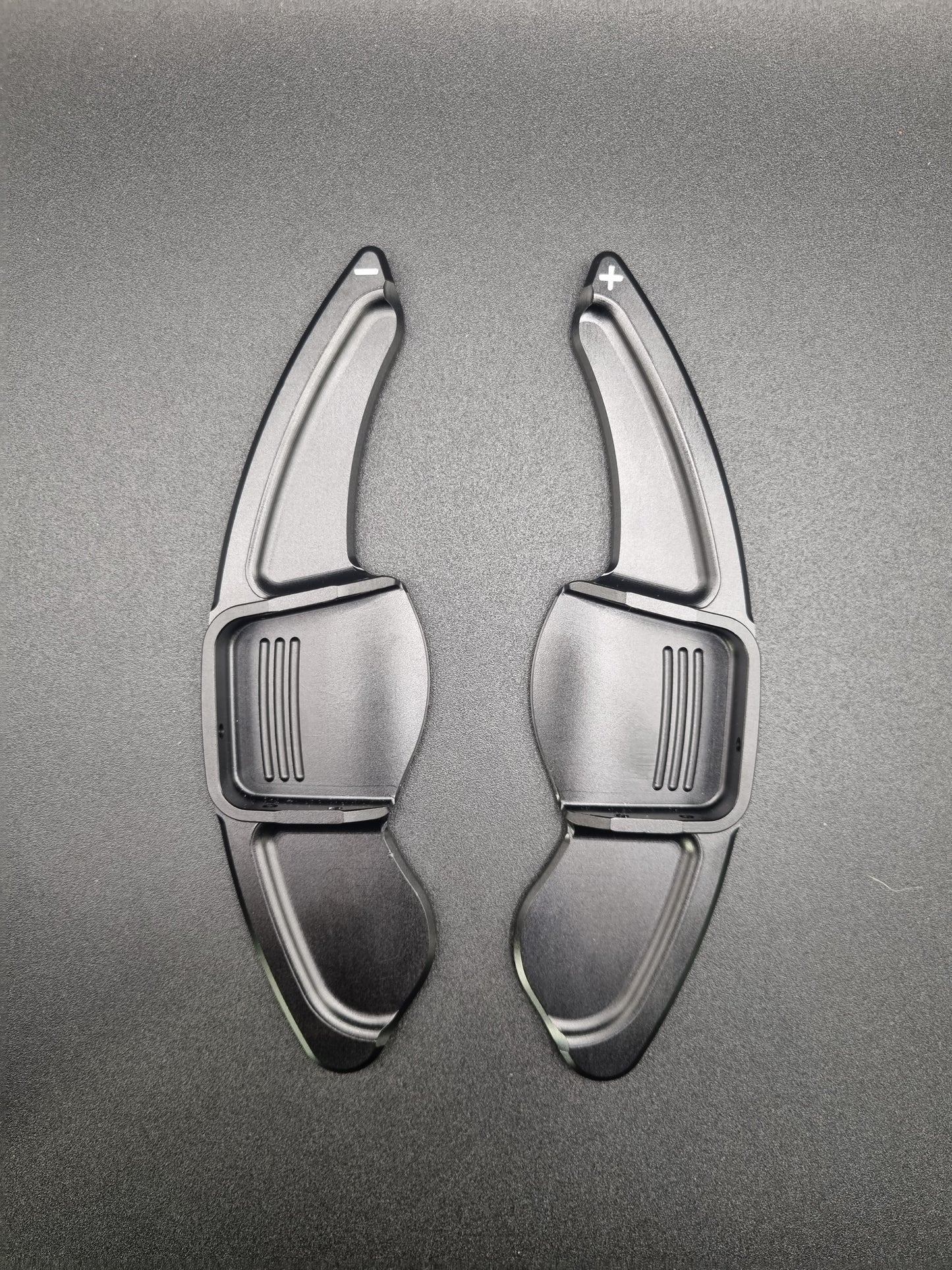 Aluminium Schaltwippen Verlängerungen Hyundai Genesis Coupé