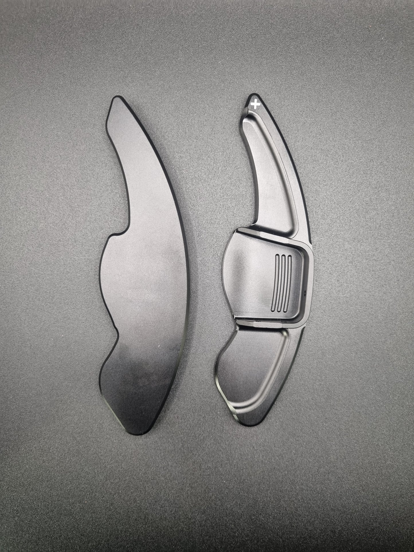 Aluminium Schaltwippen Verlängerungen Hyundai Genesis Coupé