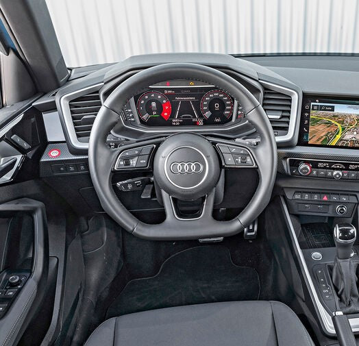 Aluminium Schaltwippen Verlängerungen Audi A1, A3/S3, A4/S4/RS4, A5/S5/RS5, A6/S6/RS6, ...
