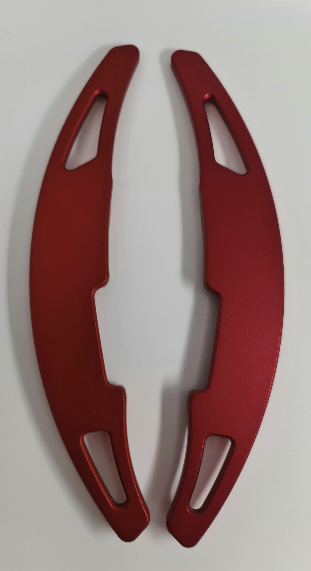 Aluminium Schaltwippen Verlängerungen BMW M2/M3/M4/M5/M6, X5M, X6M