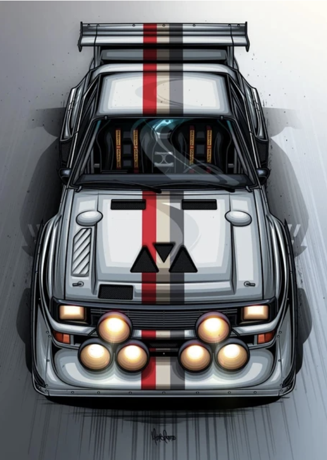 Bild "Rally"