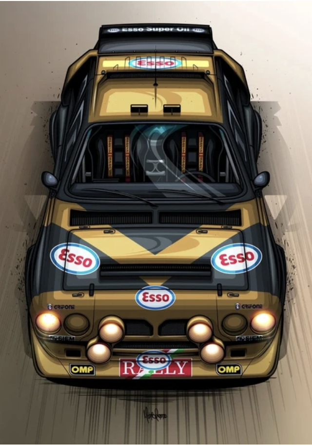 Bild "Rally"