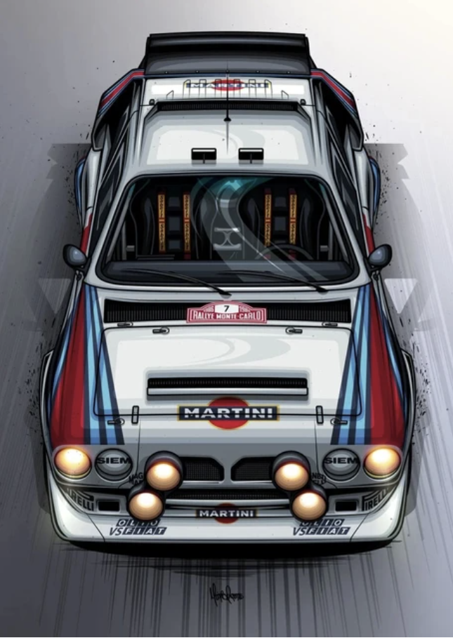 Bild "Rally"