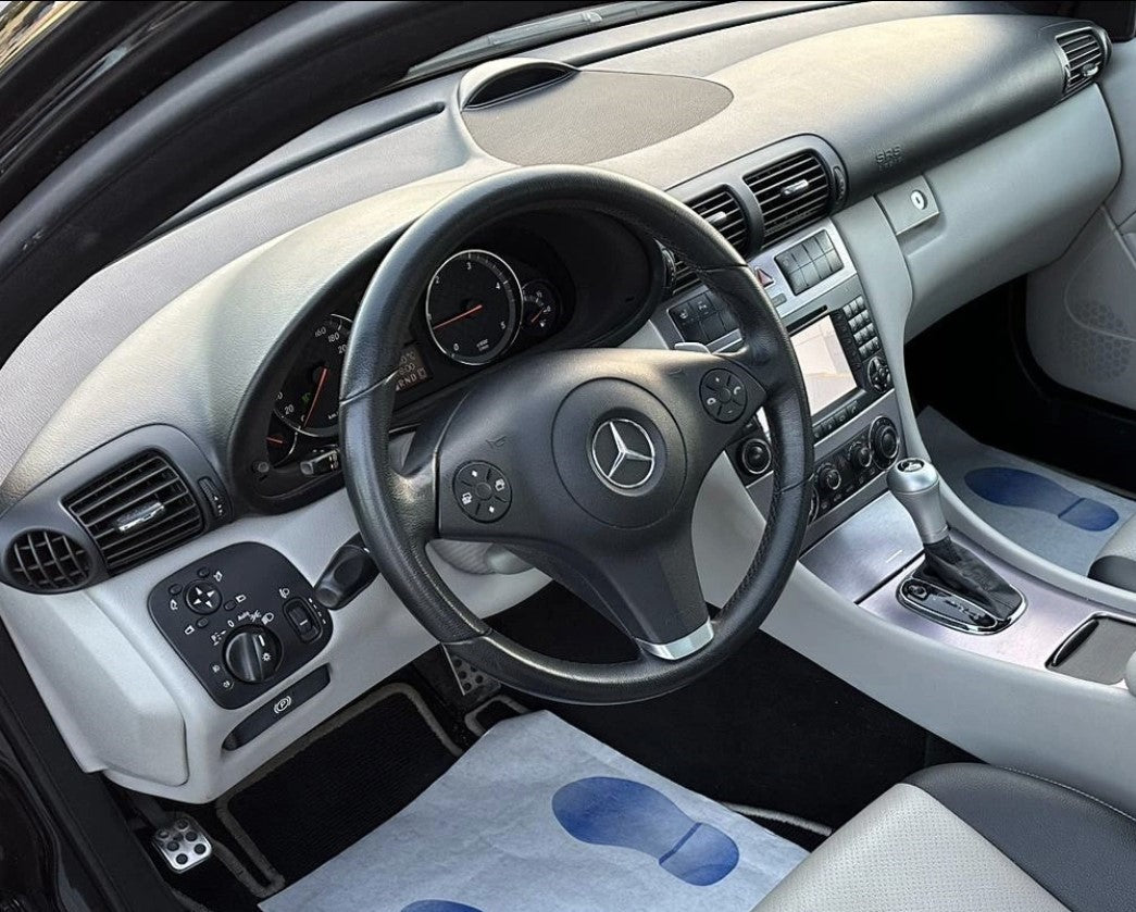 Aluminium Schaltwippen Verlängerungen Mercedes Modelle Typ B