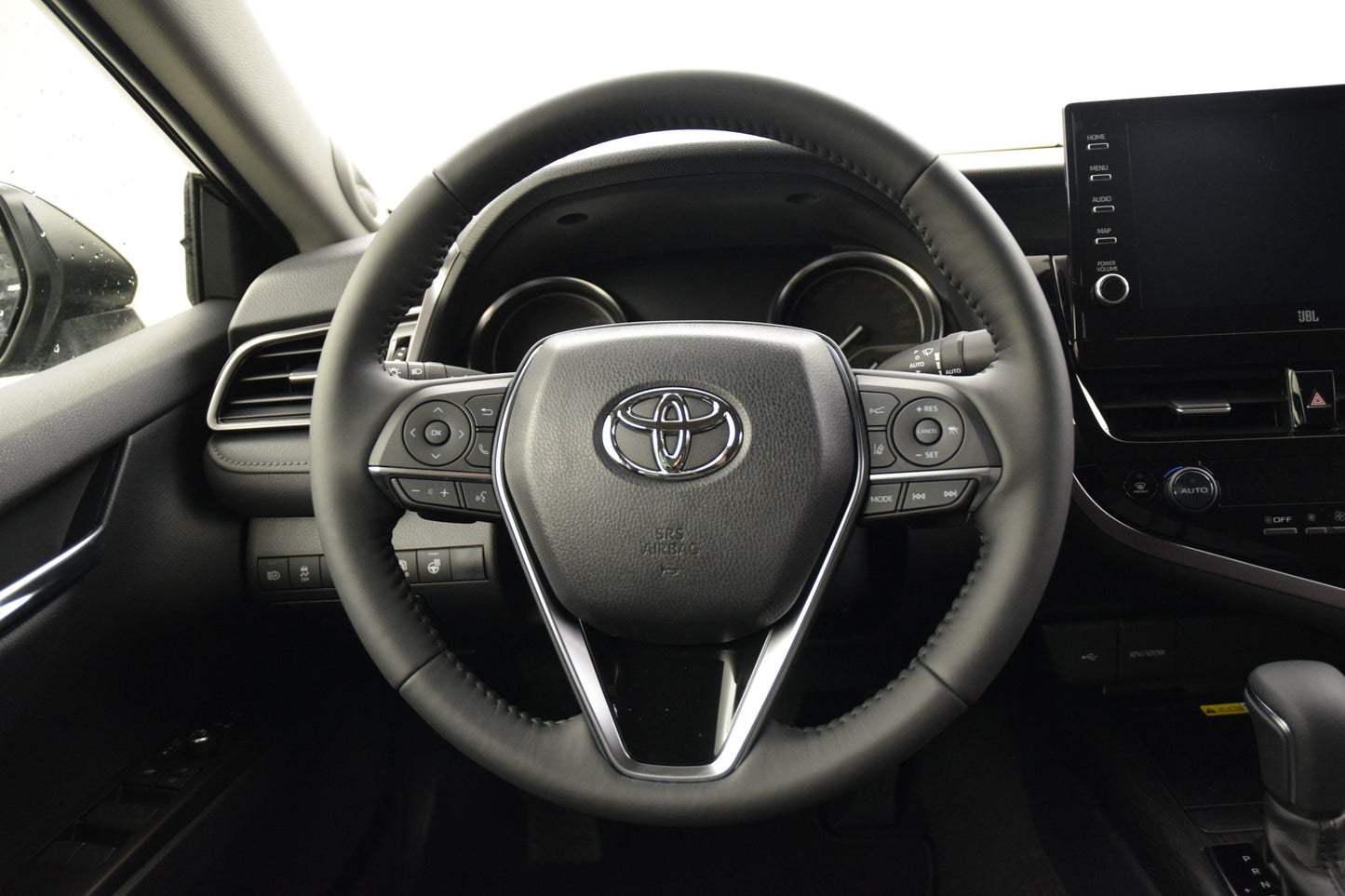 Aluminium Schaltwippen Verlängerungen Toyota Corolla, Camry, Yaris GR, Aygo, Aygo X, RAV-4, Highlander