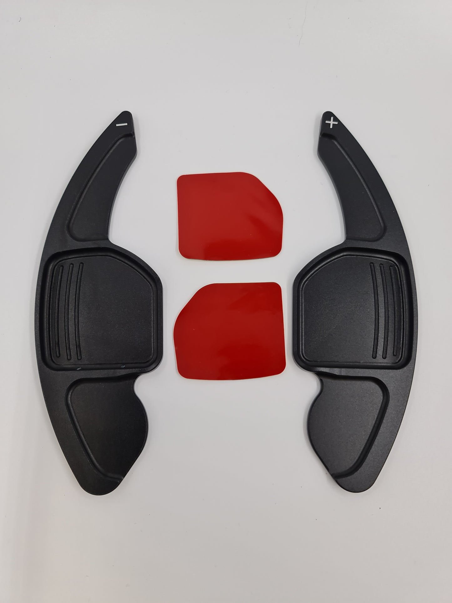 Palettes de changement de vitesse en aluminium Seat Leon Cupra, Exeo, Ibiza, Arona, Ateca, Alhambra