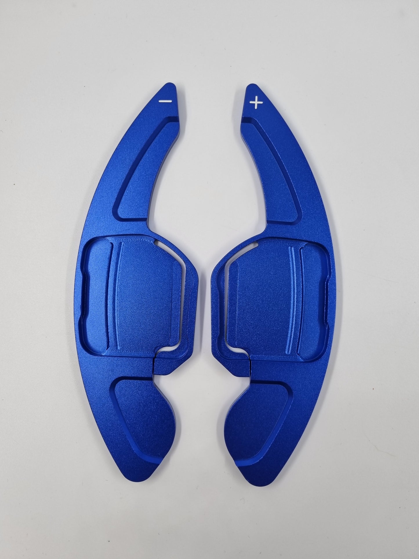 Palettes de changement de vitesse en aluminium Seat Leon Cupra, Exeo, Ibiza, Arona, Ateca, Alhambra