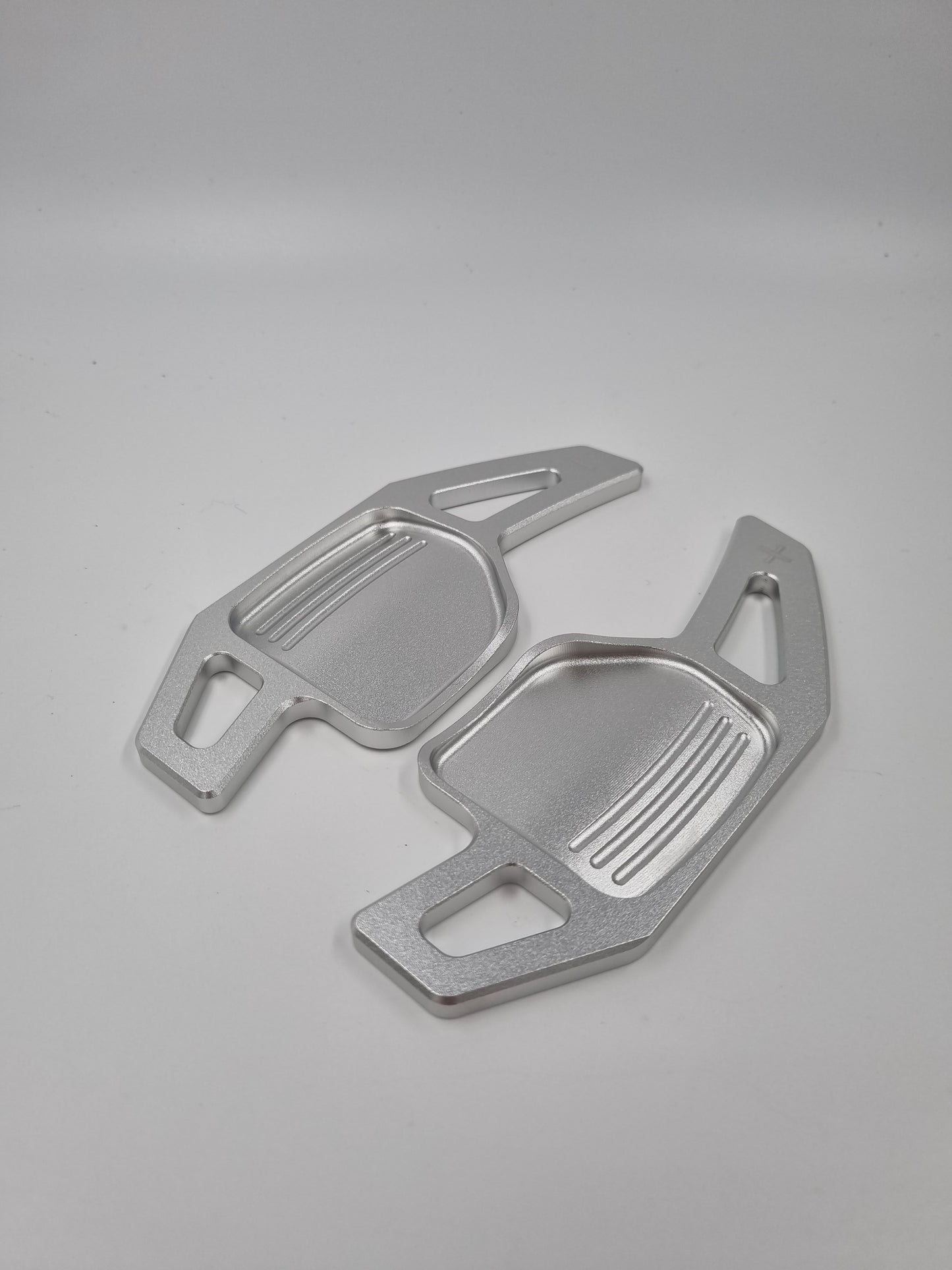 Aluminium Schaltwippen Verlängerungen Audi A3/S3/RS3, A4/S4, A5/S5/RS5, A6/S6/RS6, uvm.