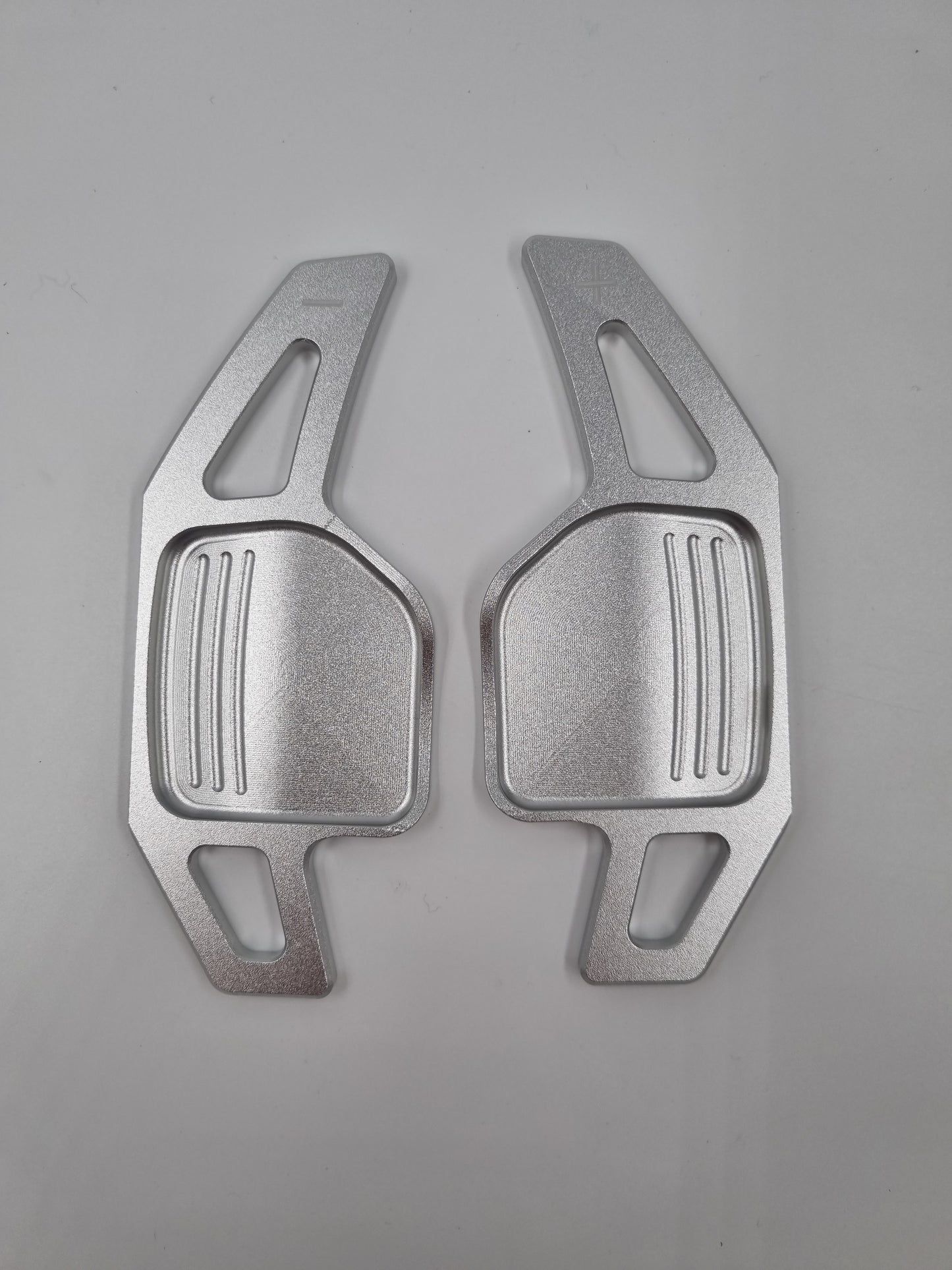 Aluminium Schaltwippen Verlängerungen Audi A3/S3/RS3, A4/S4, A5/S5/RS5, A6/S6/RS6, uvm.