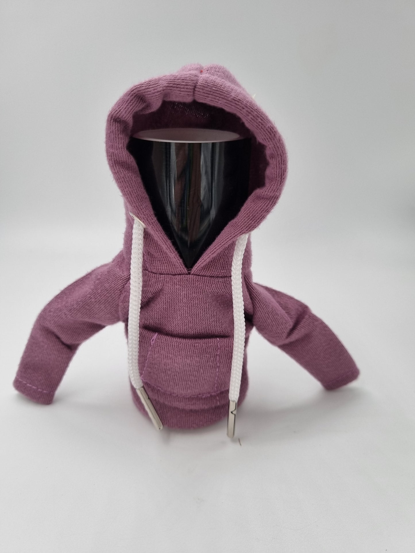 Schaltwippen.ch Schaltknauf-Hoodie Mini Edition