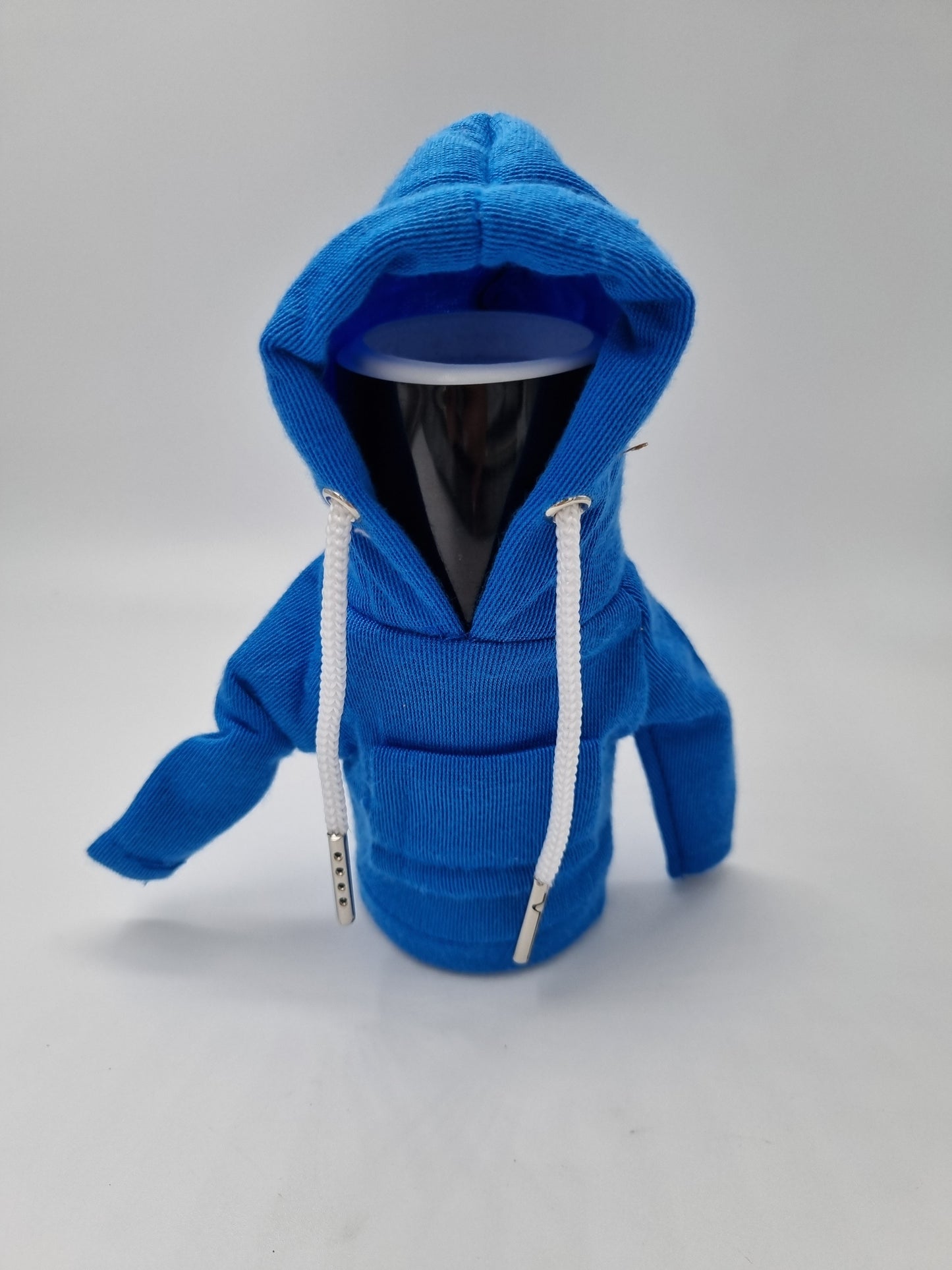 Schaltwippen.ch Schaltknauf-Hoodie Volvo Edition