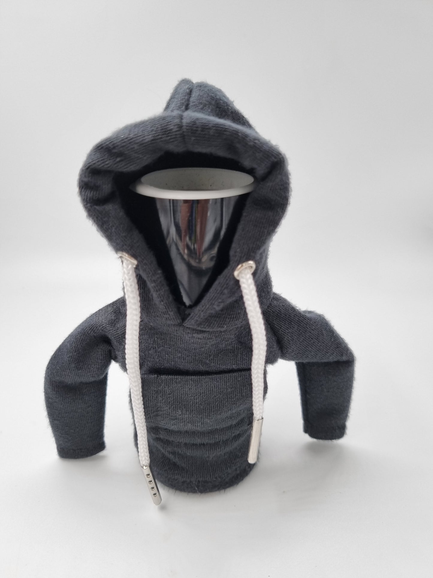 Schaltwippen.ch Schaltknauf-Hoodie Mini Edition