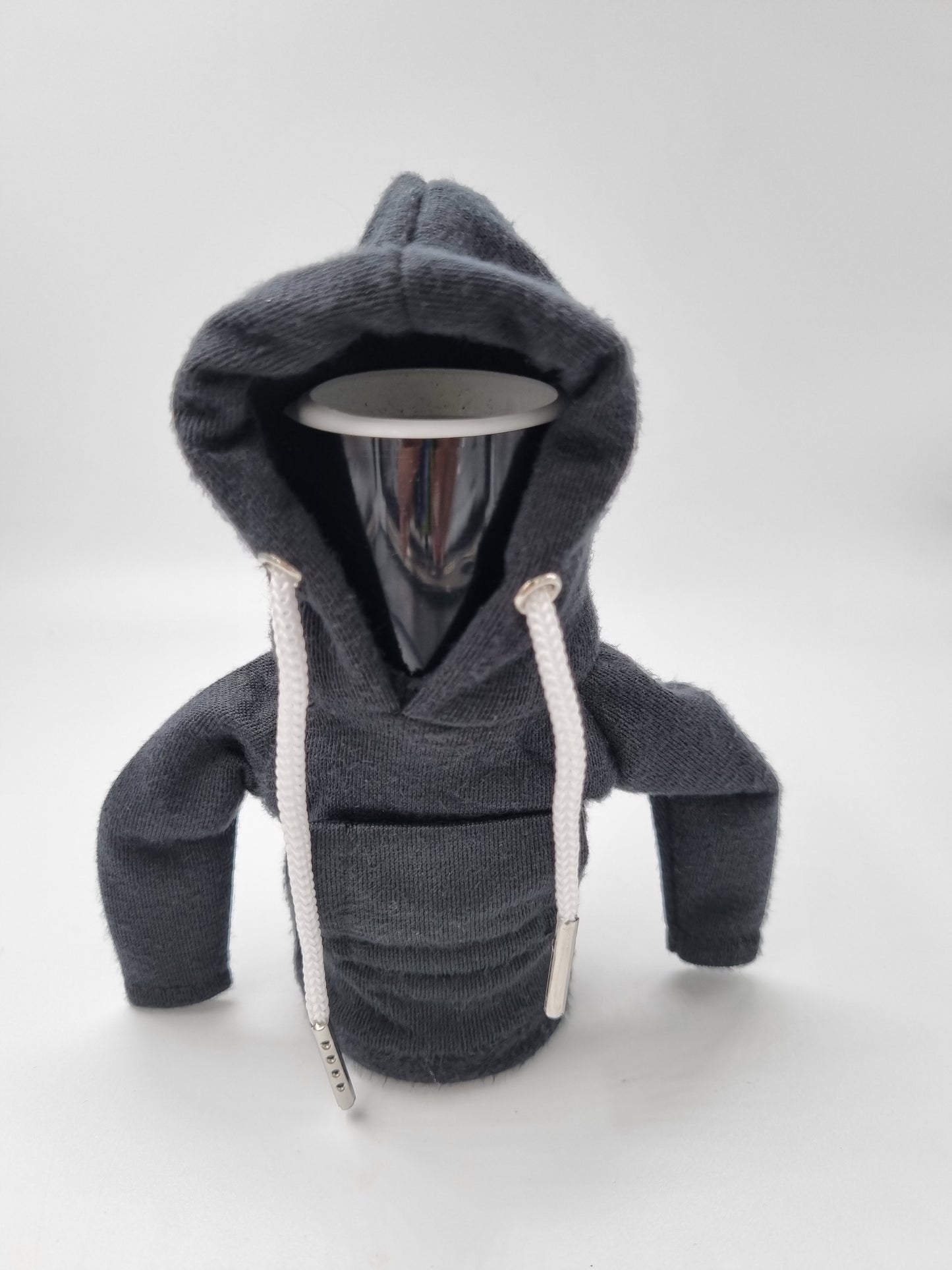 Schaltwippen.ch Schaltknauf-Hoodie Dodge Edition