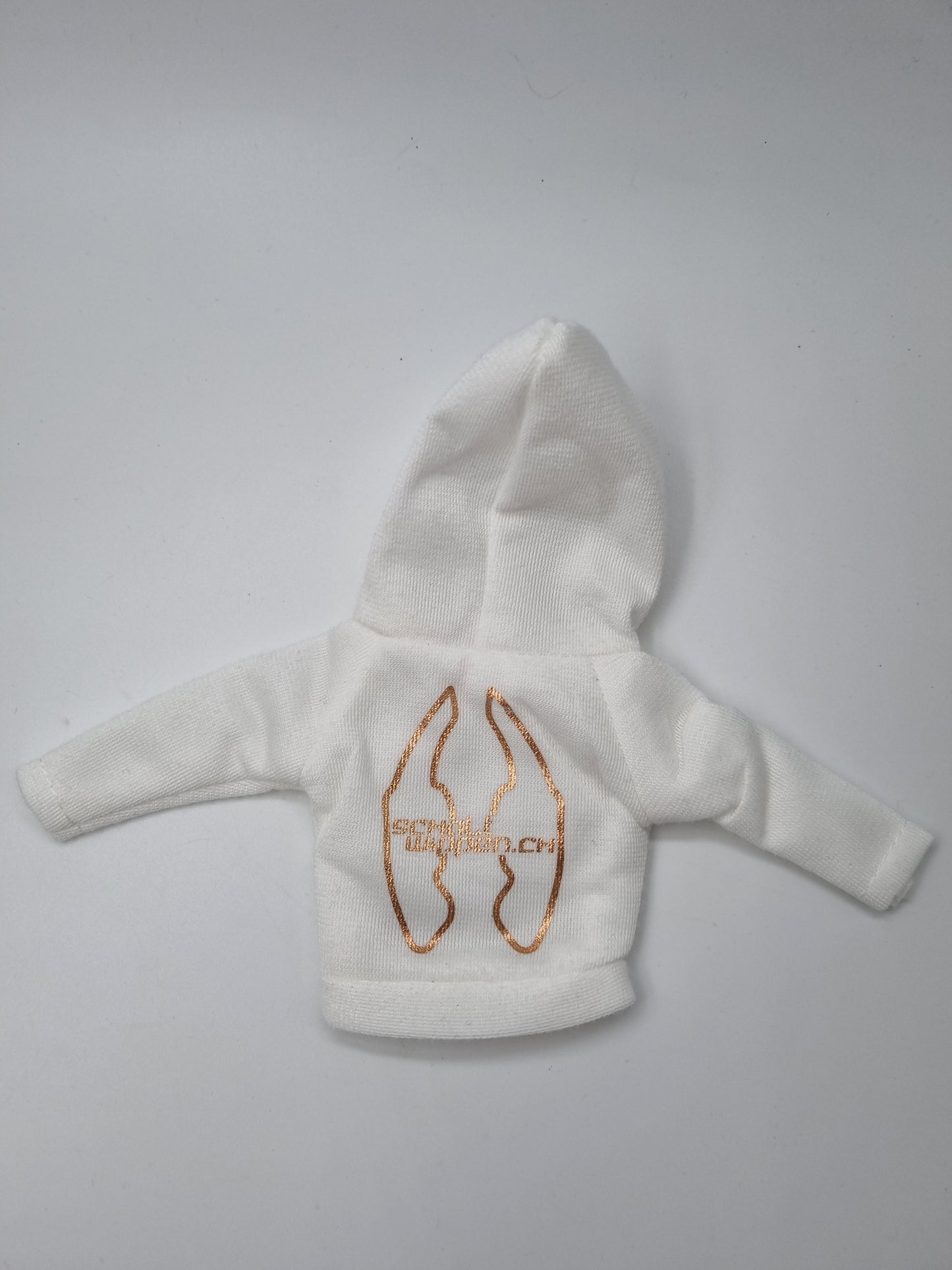 Schaltwippen.ch Schaltknauf-Hoodie Cup ra Edition