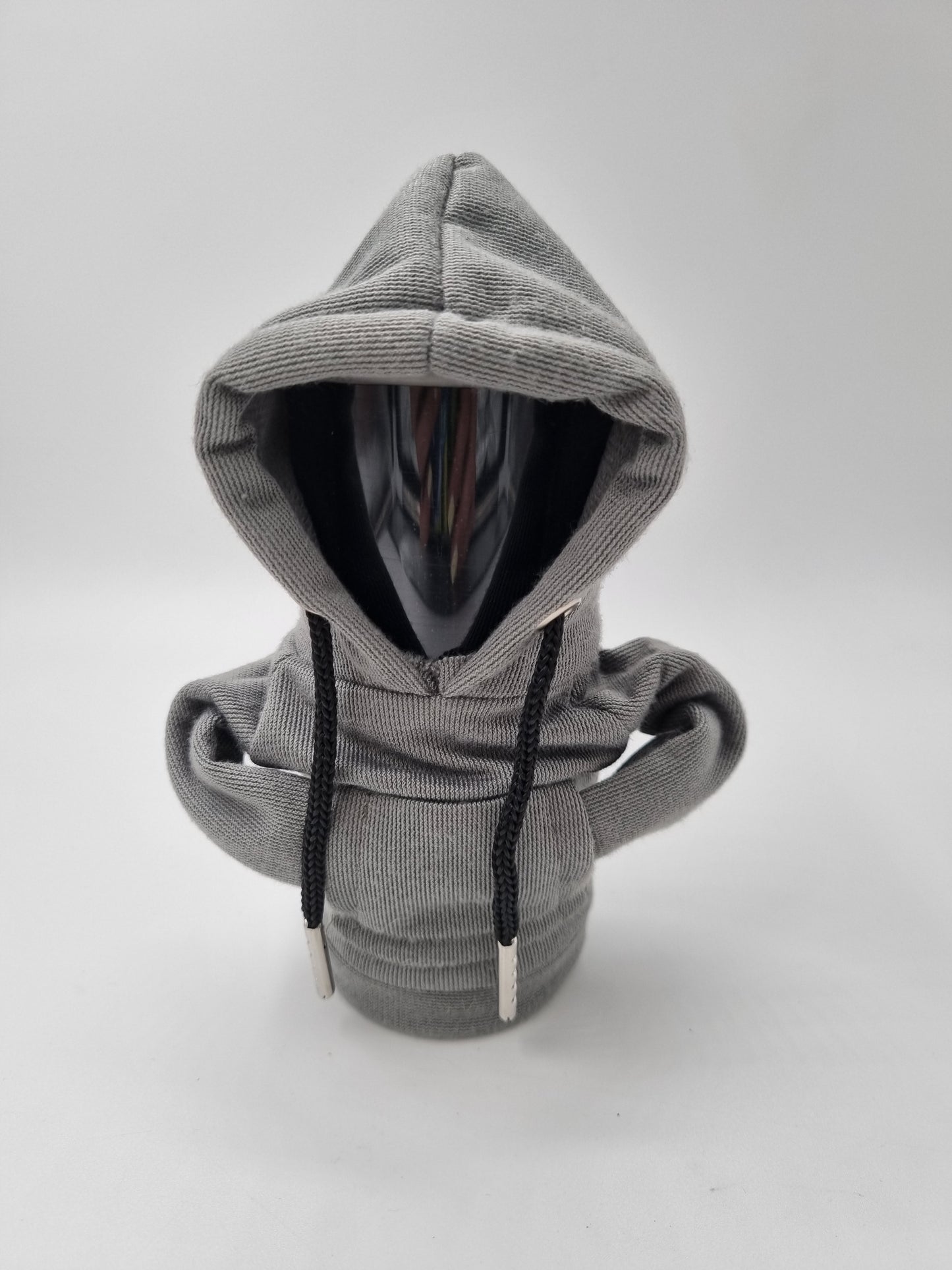 Schaltwippen.ch Schaltknauf-Hoodie Mini Edition