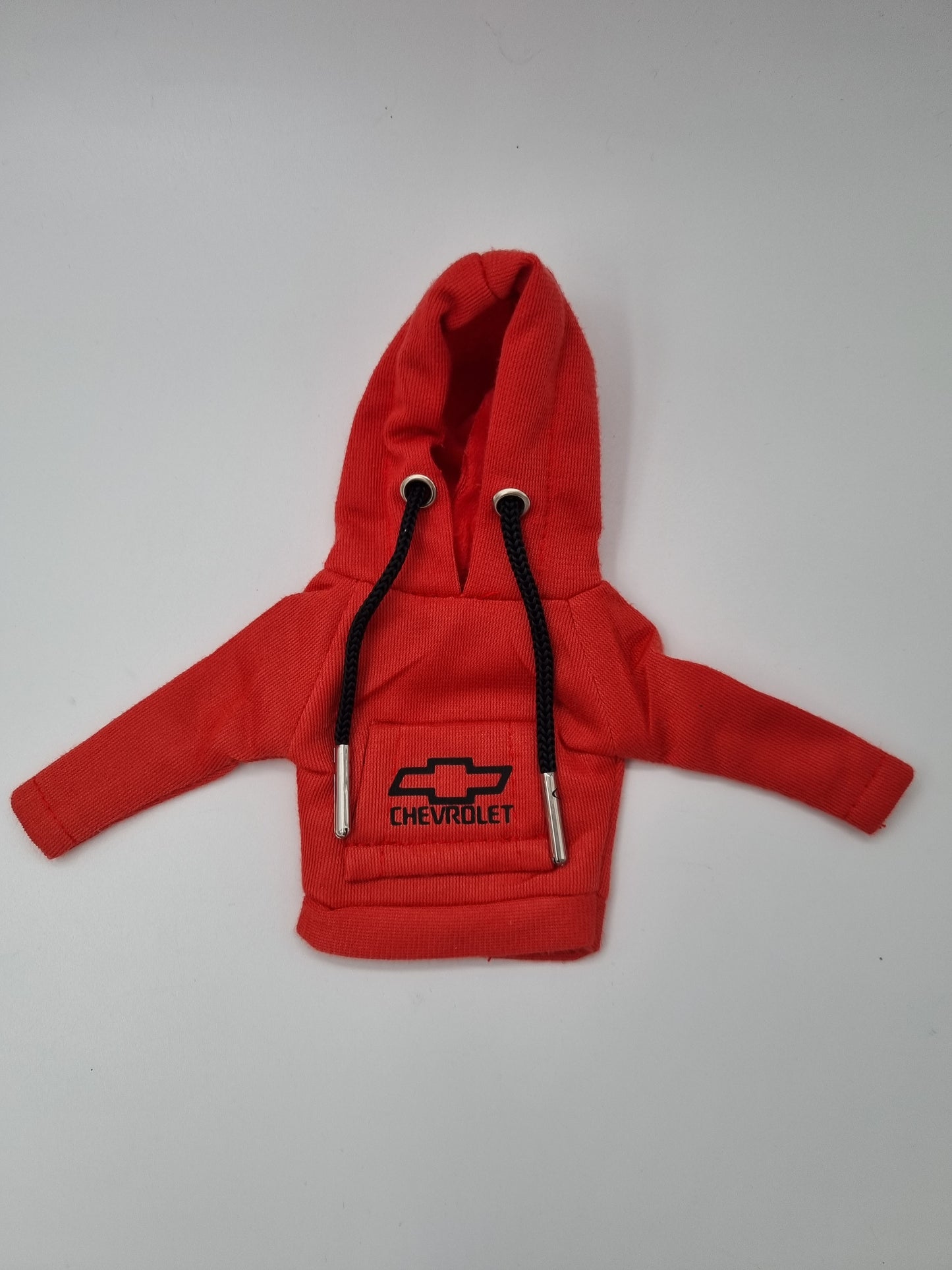 Schaltwippen.ch Schaltknauf-Hoodie Chevrolet Edition