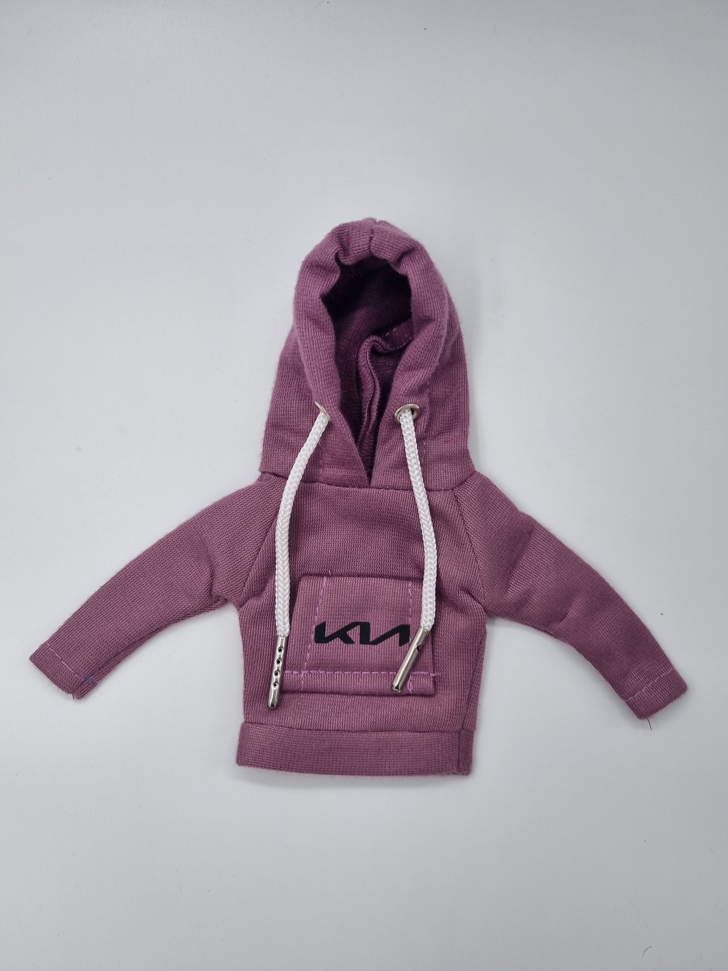 Schaltwippen.ch Schaltknauf-Hoodie Kia Edition