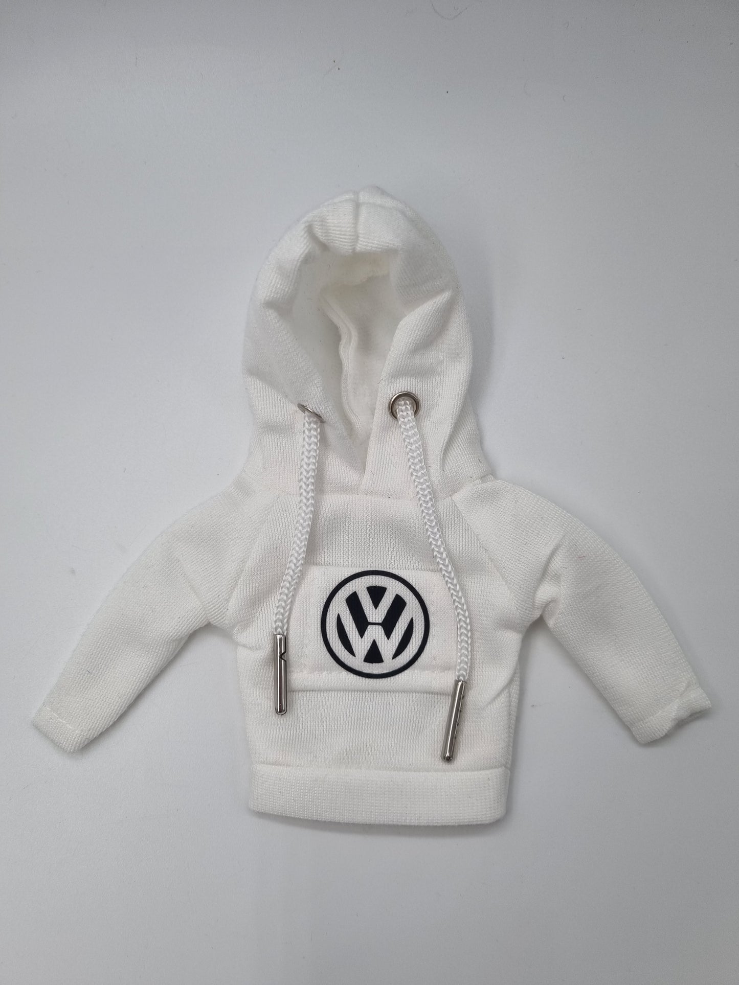 Schaltwippen.ch Schaltknauf-Hoodie VW Edition