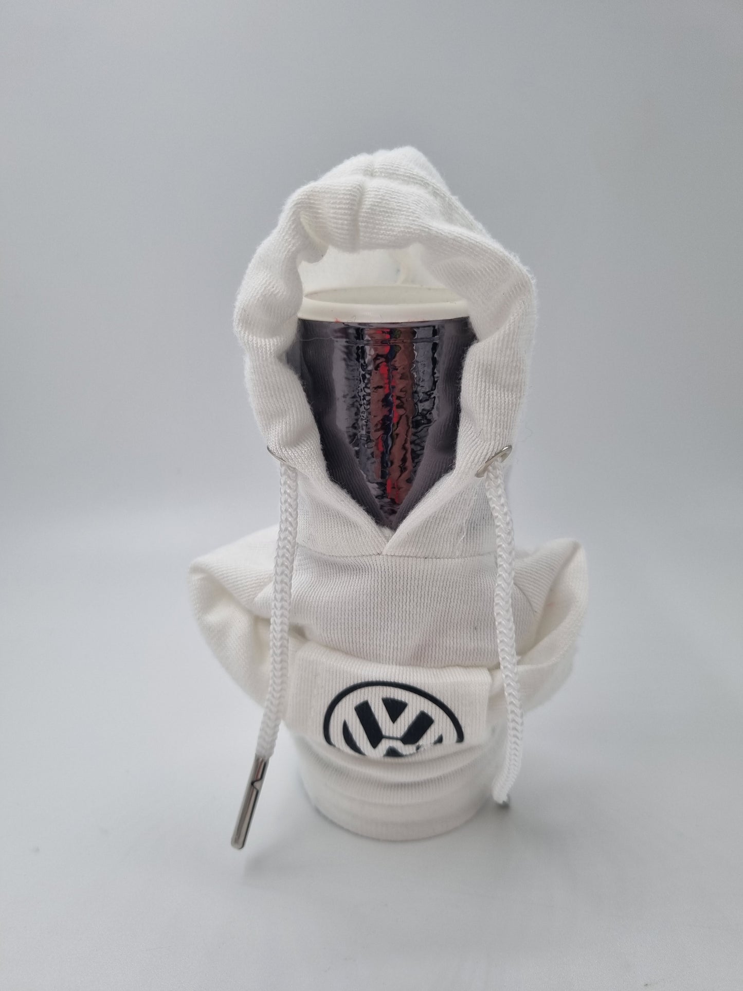 Schaltwippen.ch Schaltknauf-Hoodie VW Edition