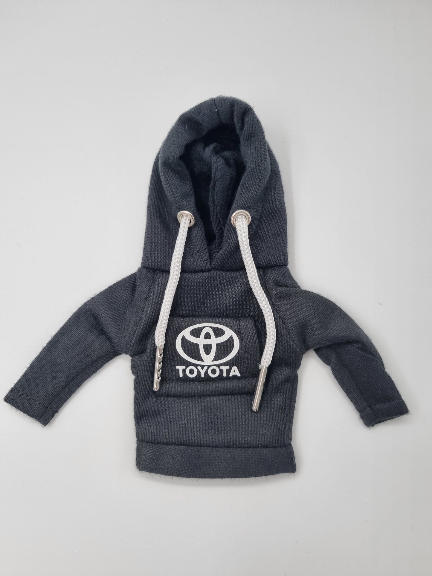 Schaltwippen.ch Schaltknauf-Hoodie Toyota/GR/GT86 Edition