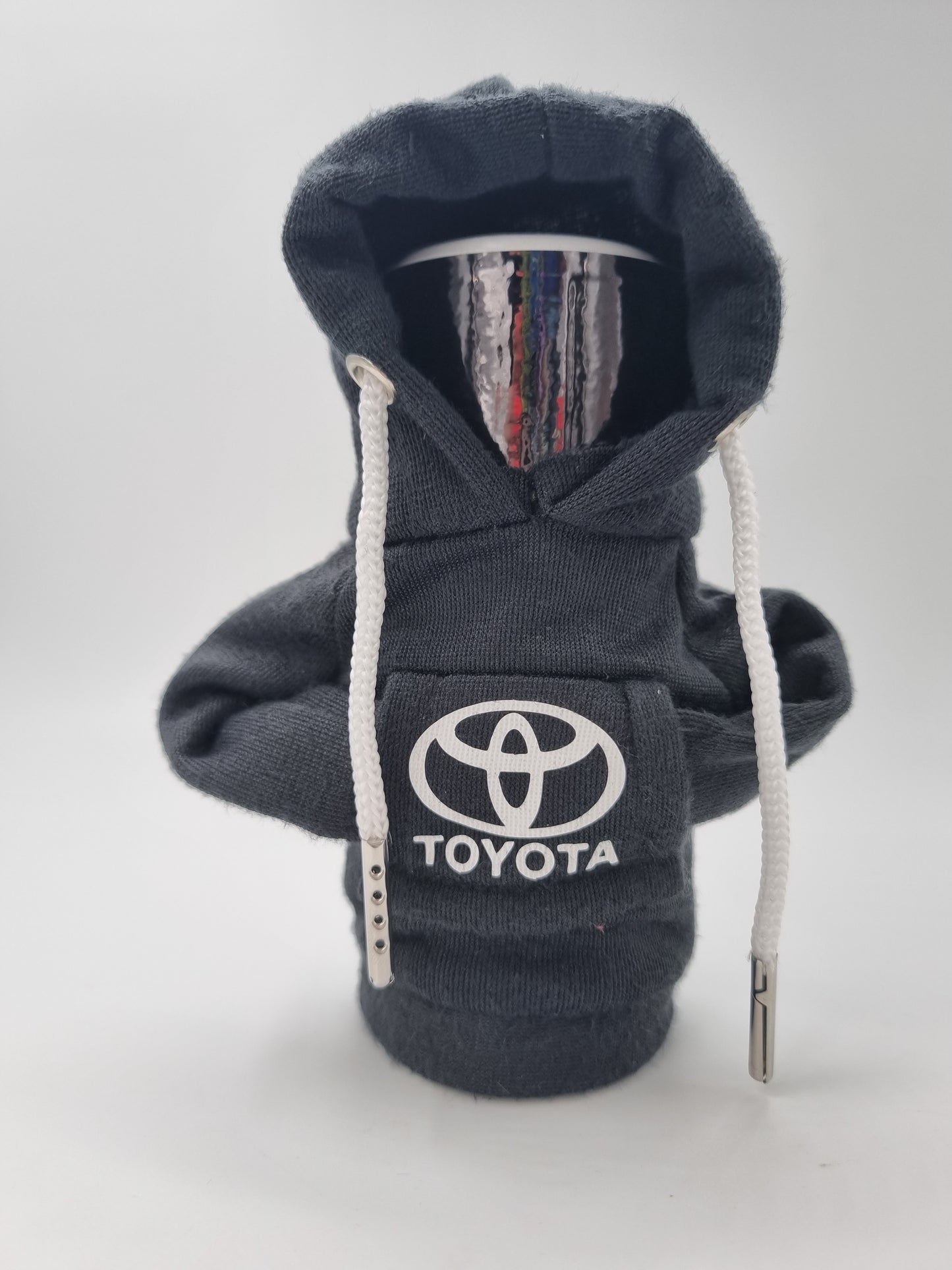 Schaltwippen.ch Schaltknauf-Hoodie Toyota/GR/GT86 Edition