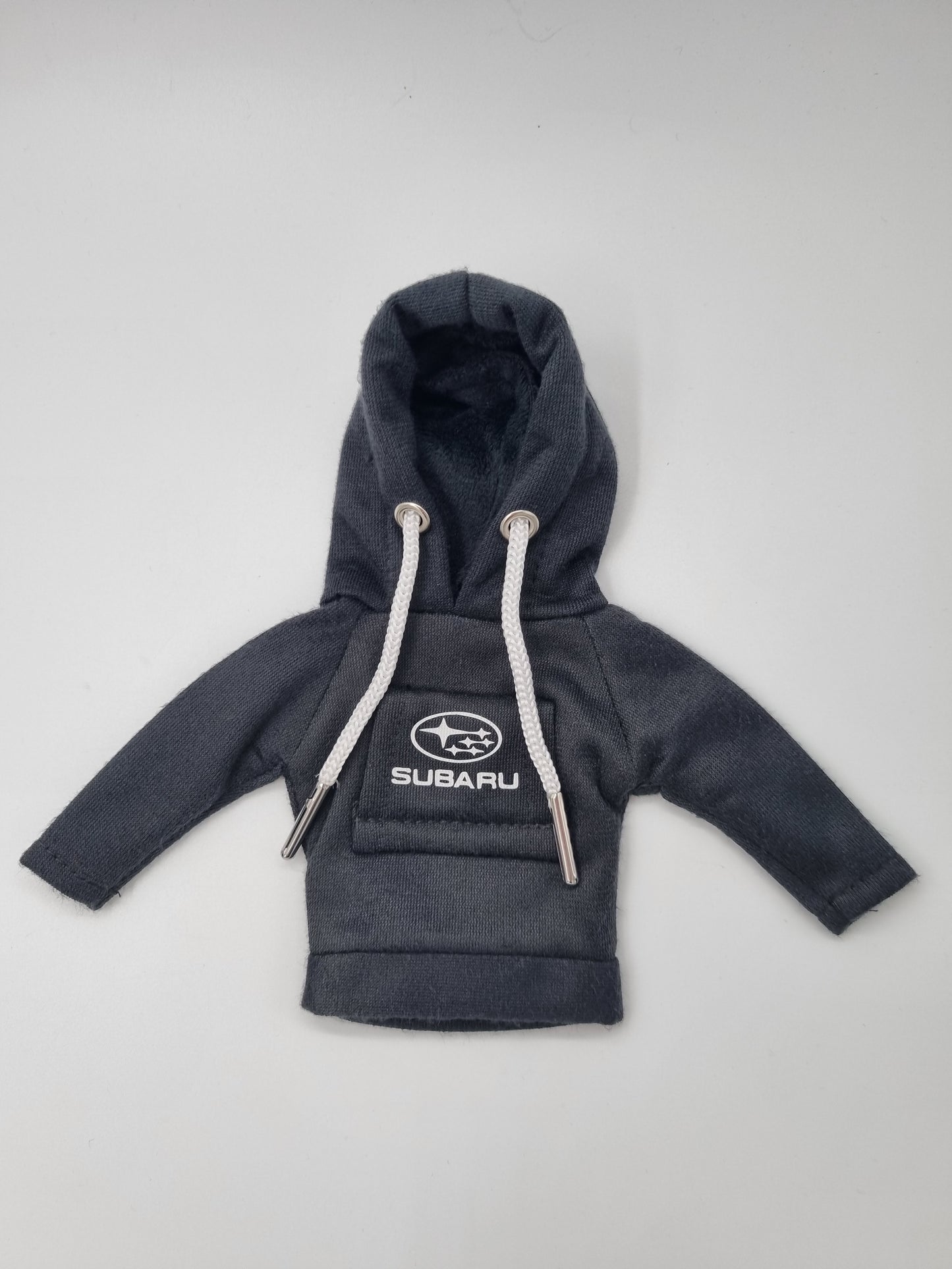 Schaltwippen.ch Schaltknauf-Hoodie Subaru Edition