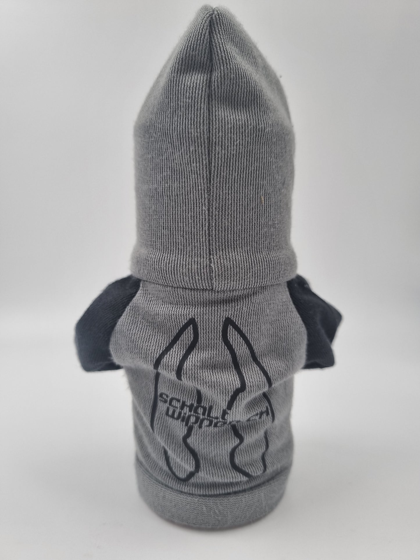 Schaltwippen.ch Schaltknauf-Hoodie Mini Edition