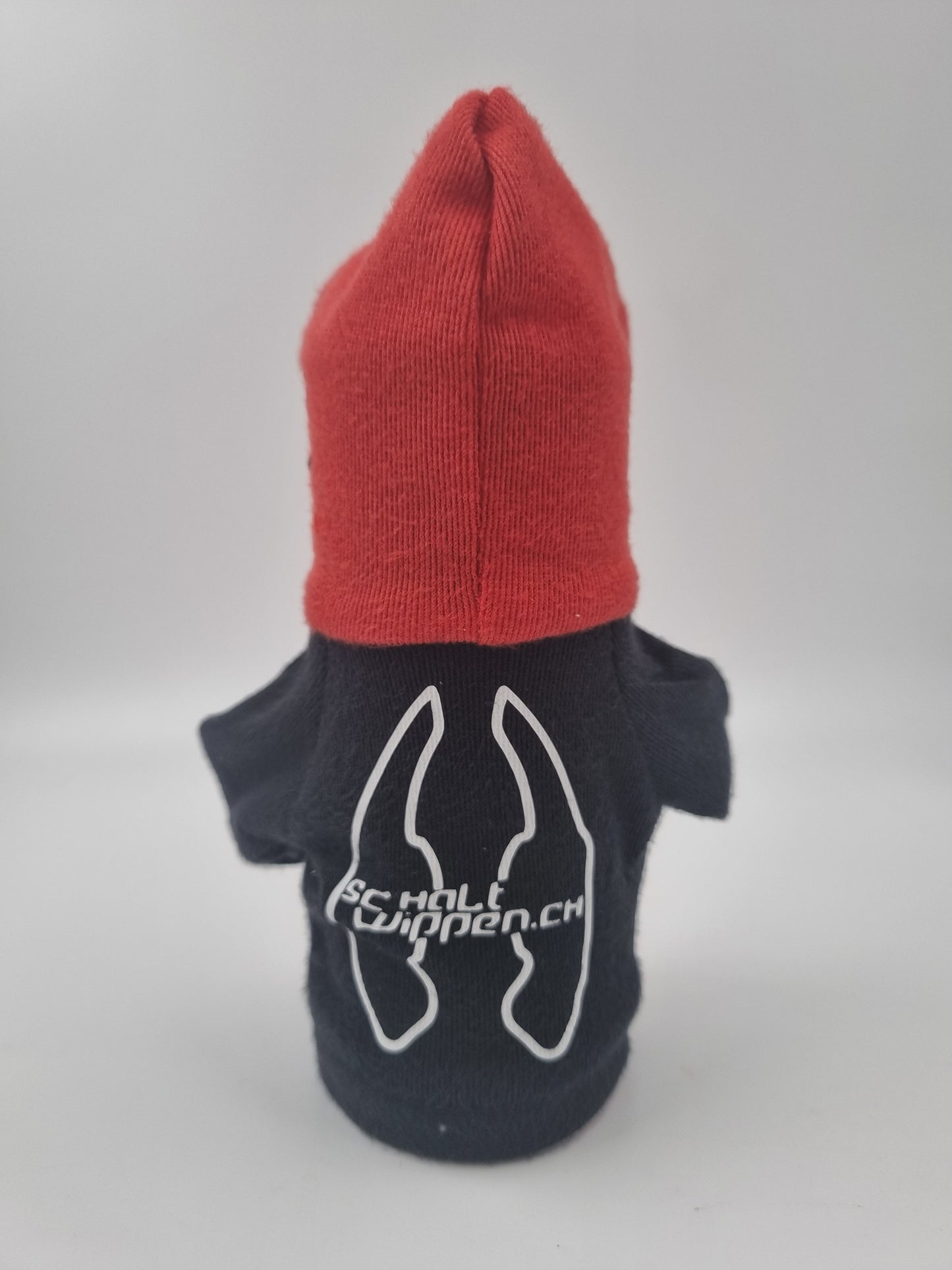 Schaltwippen.ch Schaltknauf-Hoodie Mini Edition