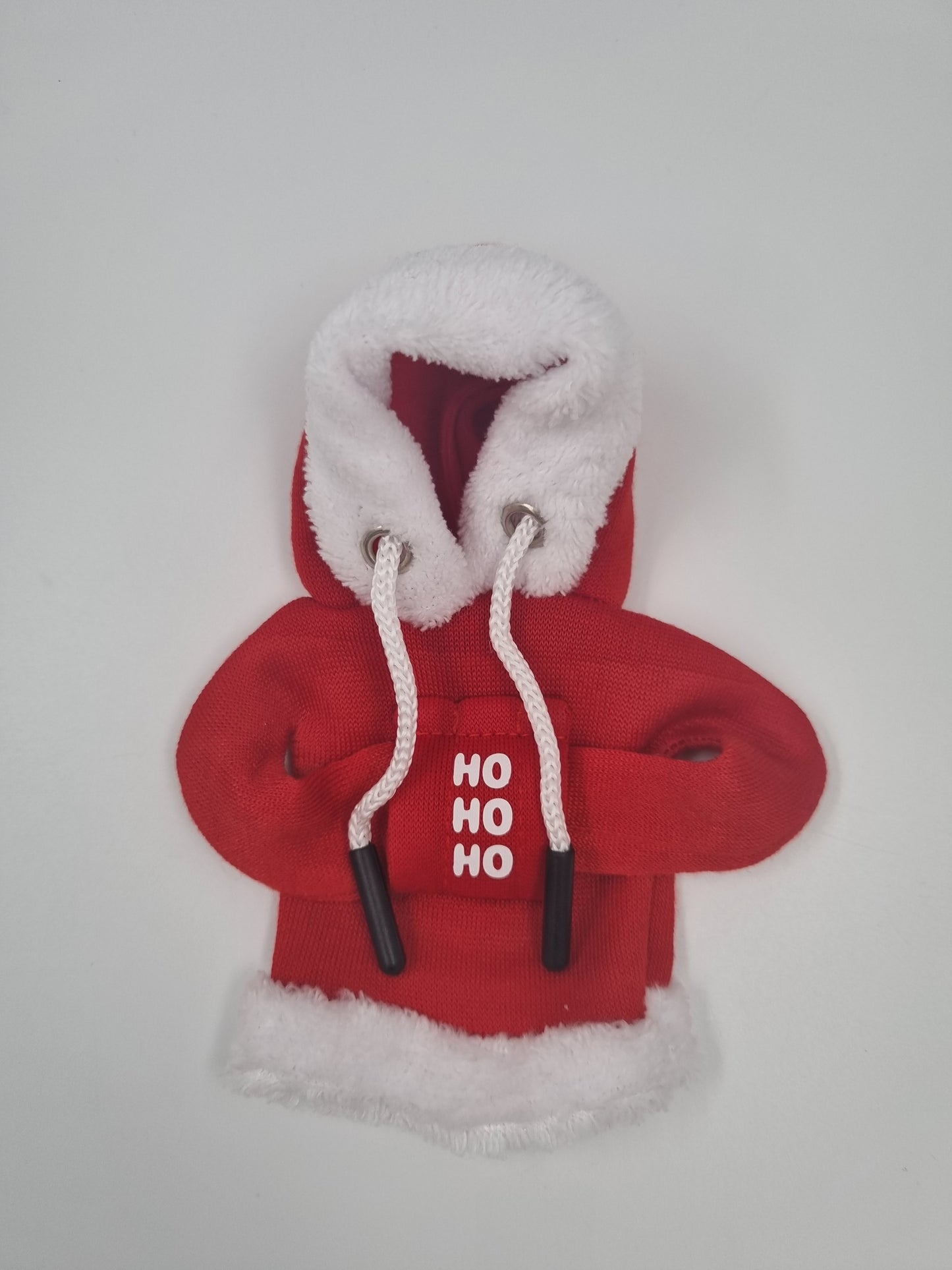 Schaltwippen.ch Schaltknauf-Hoodie X-Mas Edition