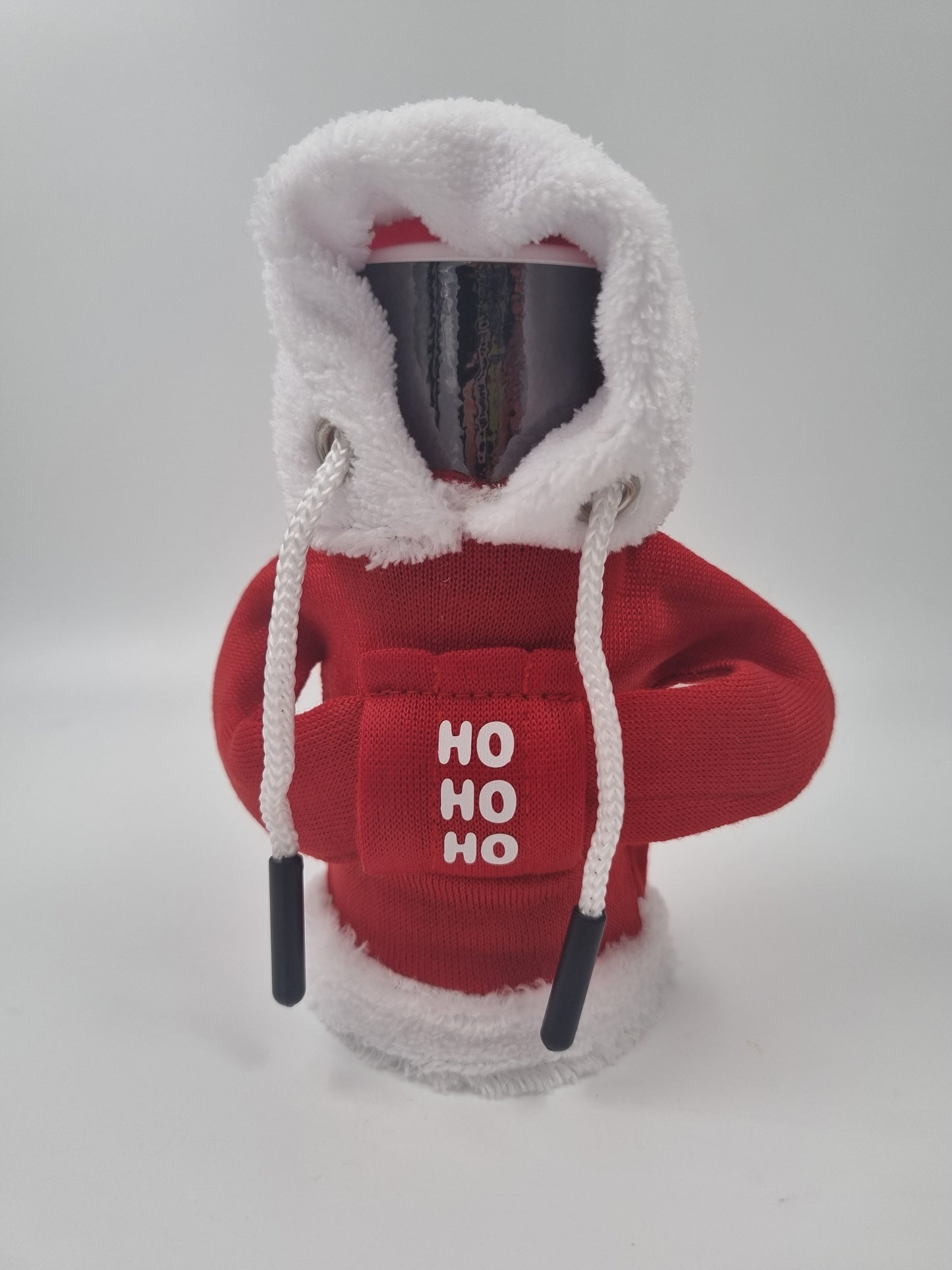 Schaltwippen.ch Schaltknauf-Hoodie X-Mas Edition