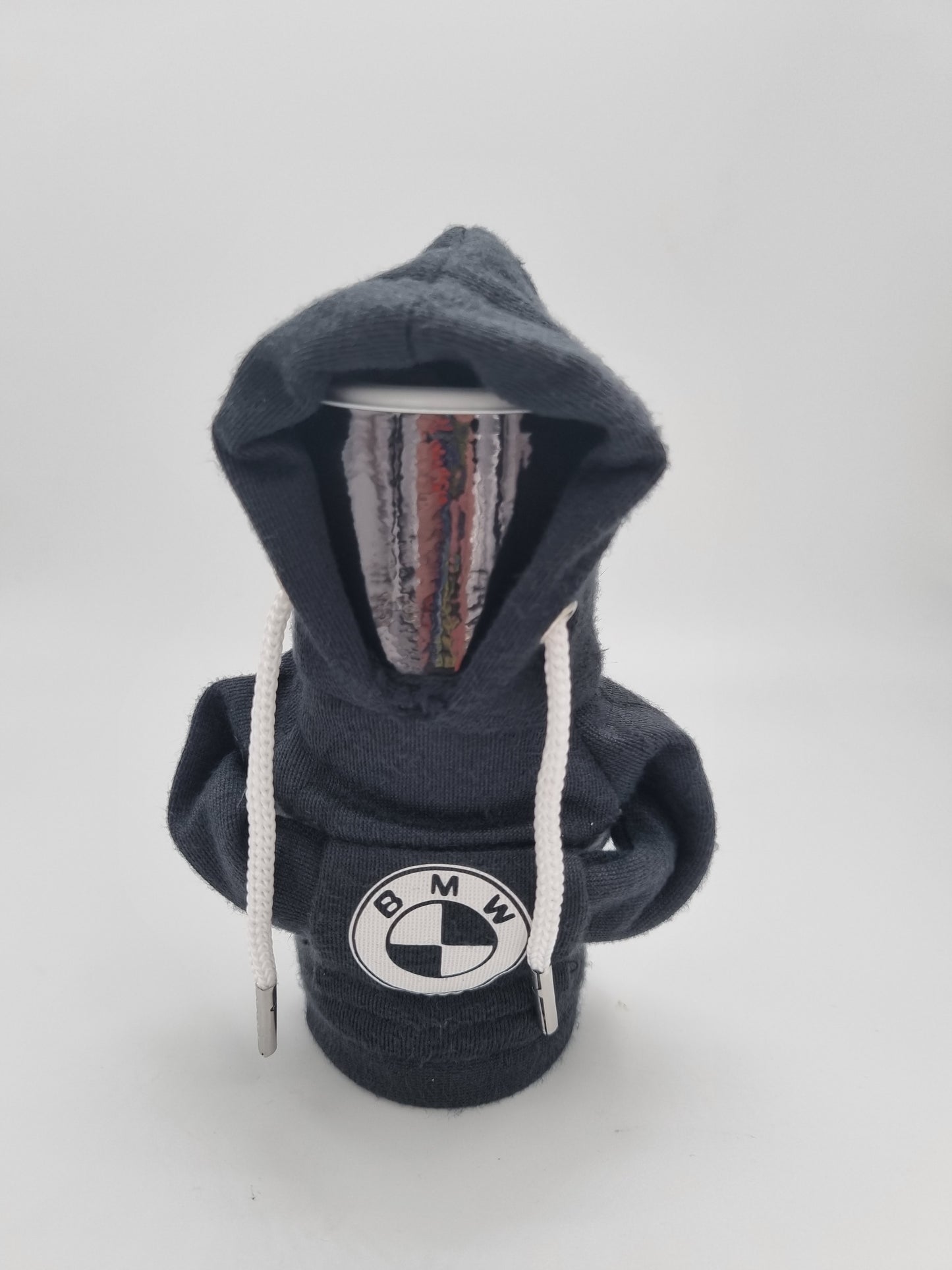 Schaltwippen.ch Schaltknauf-Hoodie BMW Edition